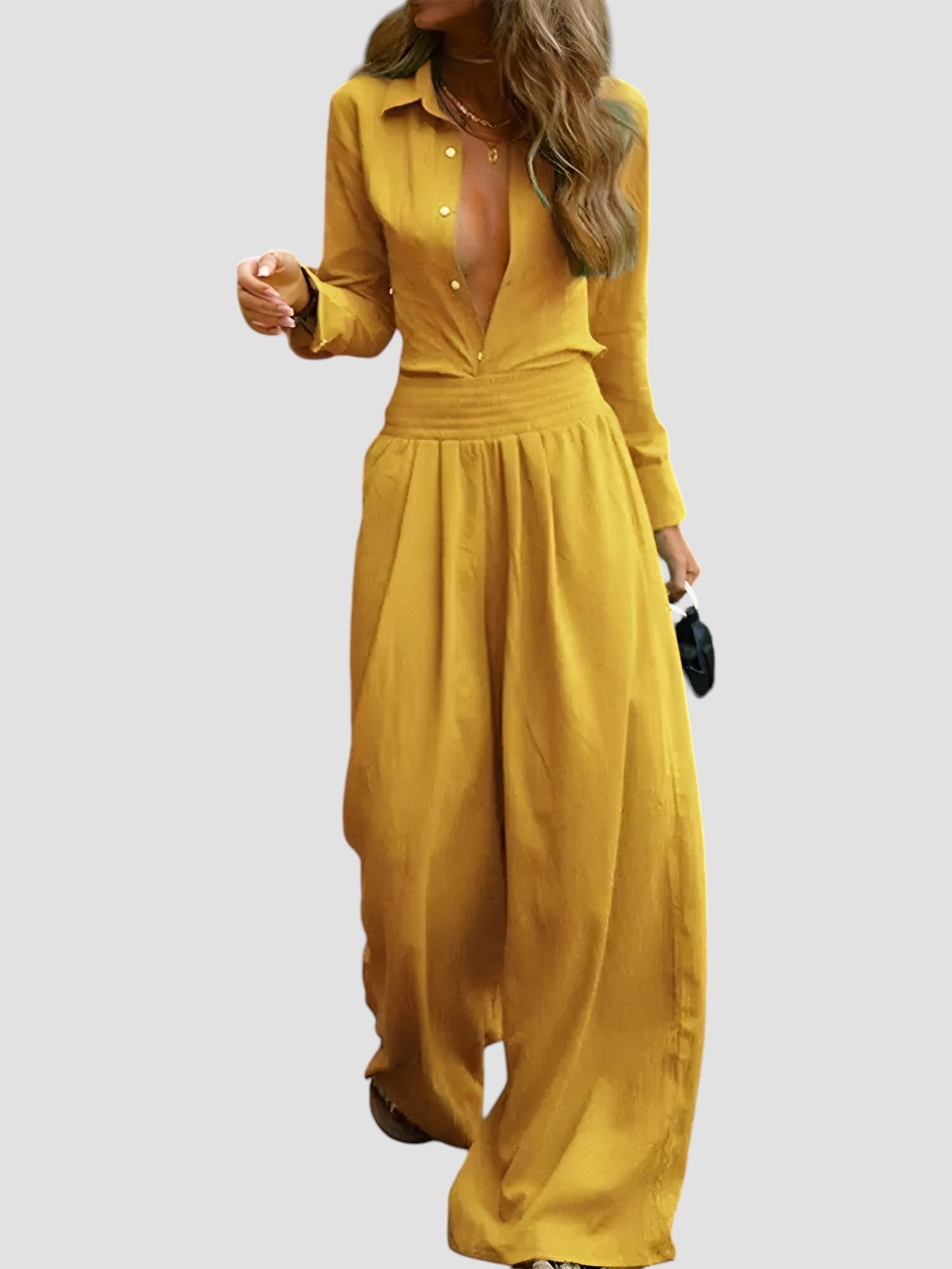 Elvira | Jumpsuit