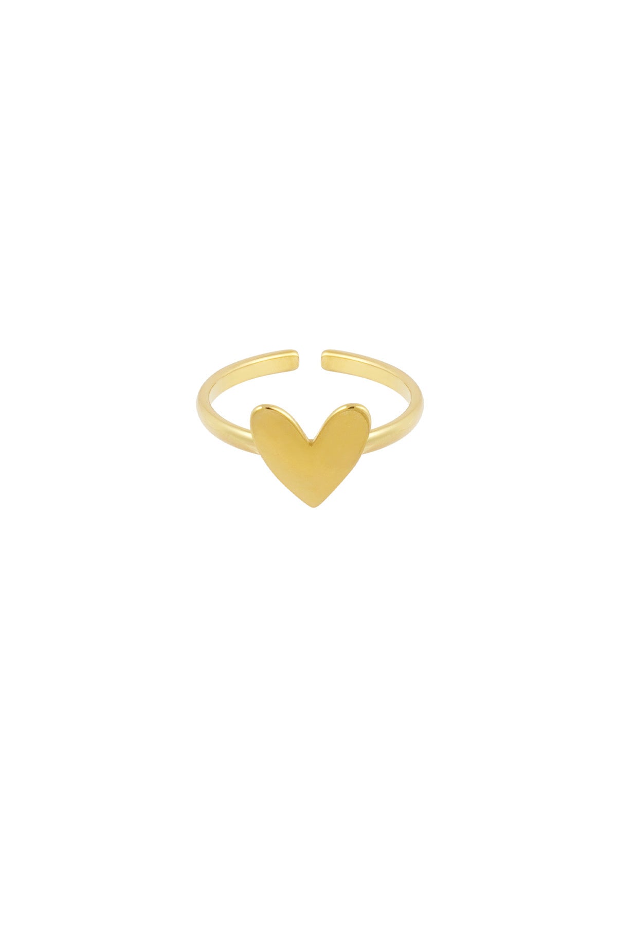 Lois ring | Gold