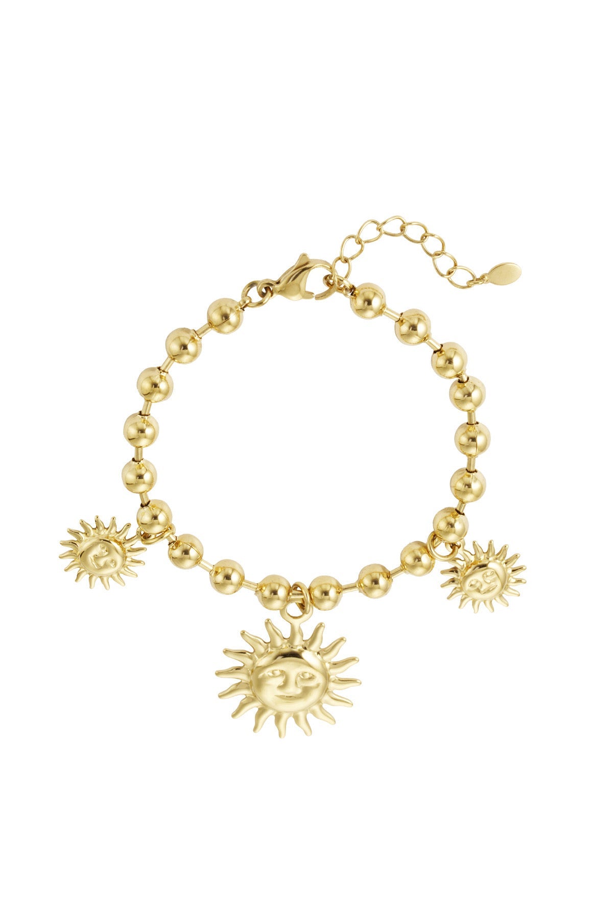 Kate bracelet | Gold
