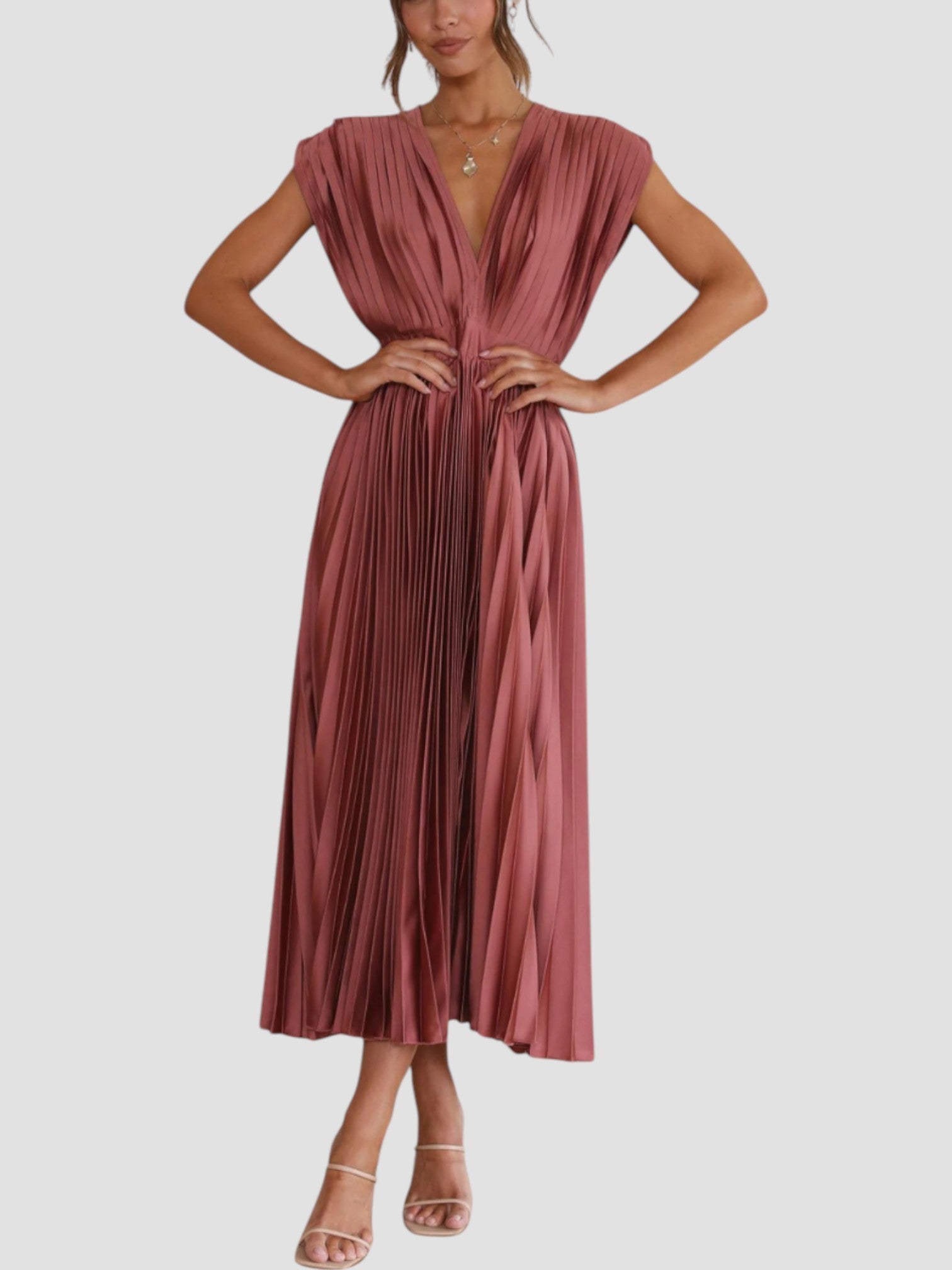 Isla | Dress