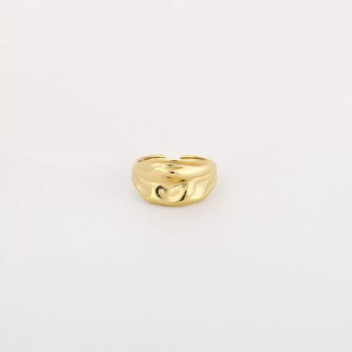 Madeline ring | Gold