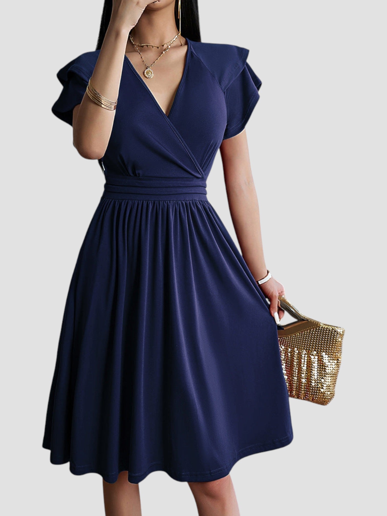 Lucia | Dress