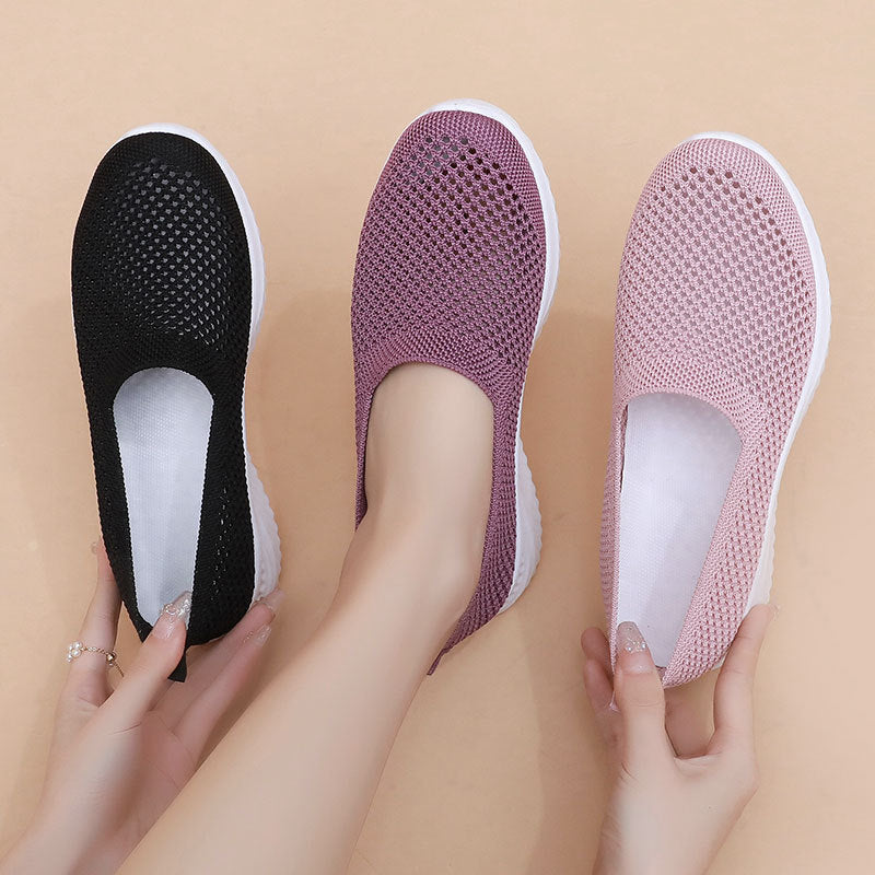 Ella | Orthopedic shoes for women