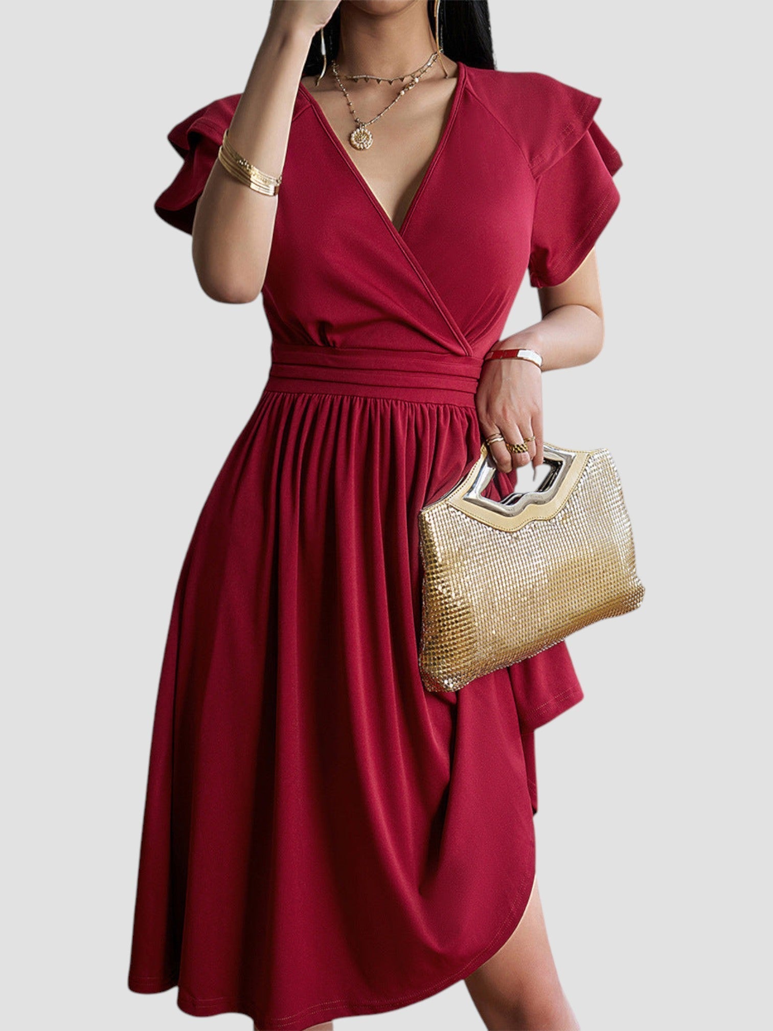 Lucia | Dress