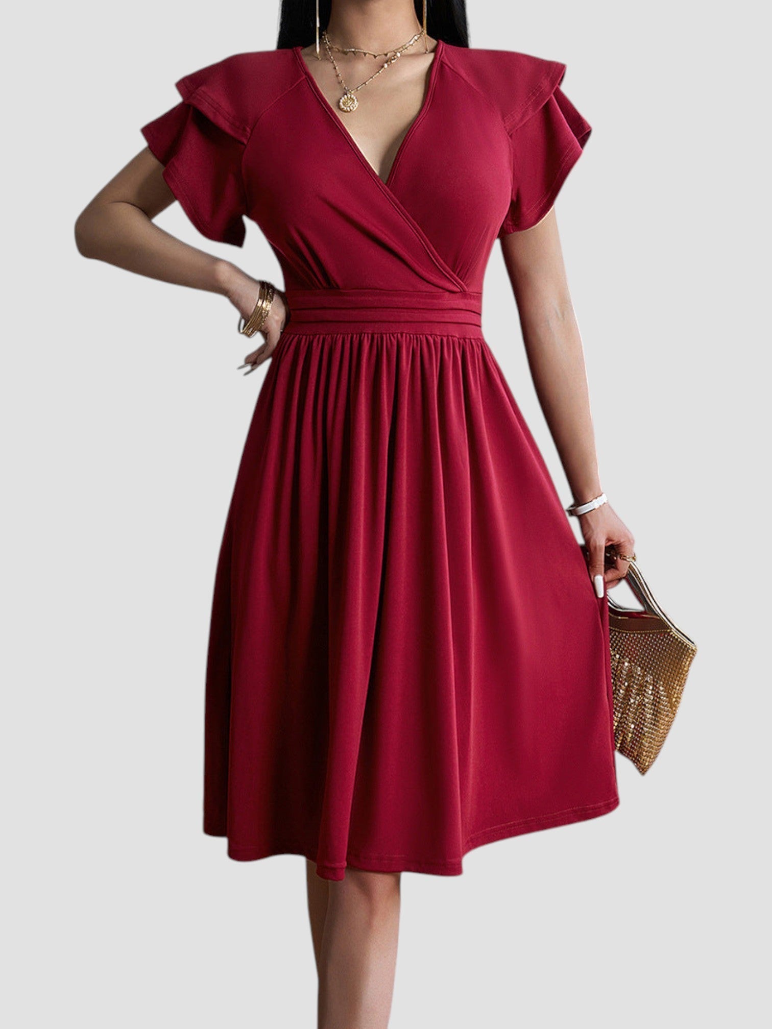 Lucia | Dress