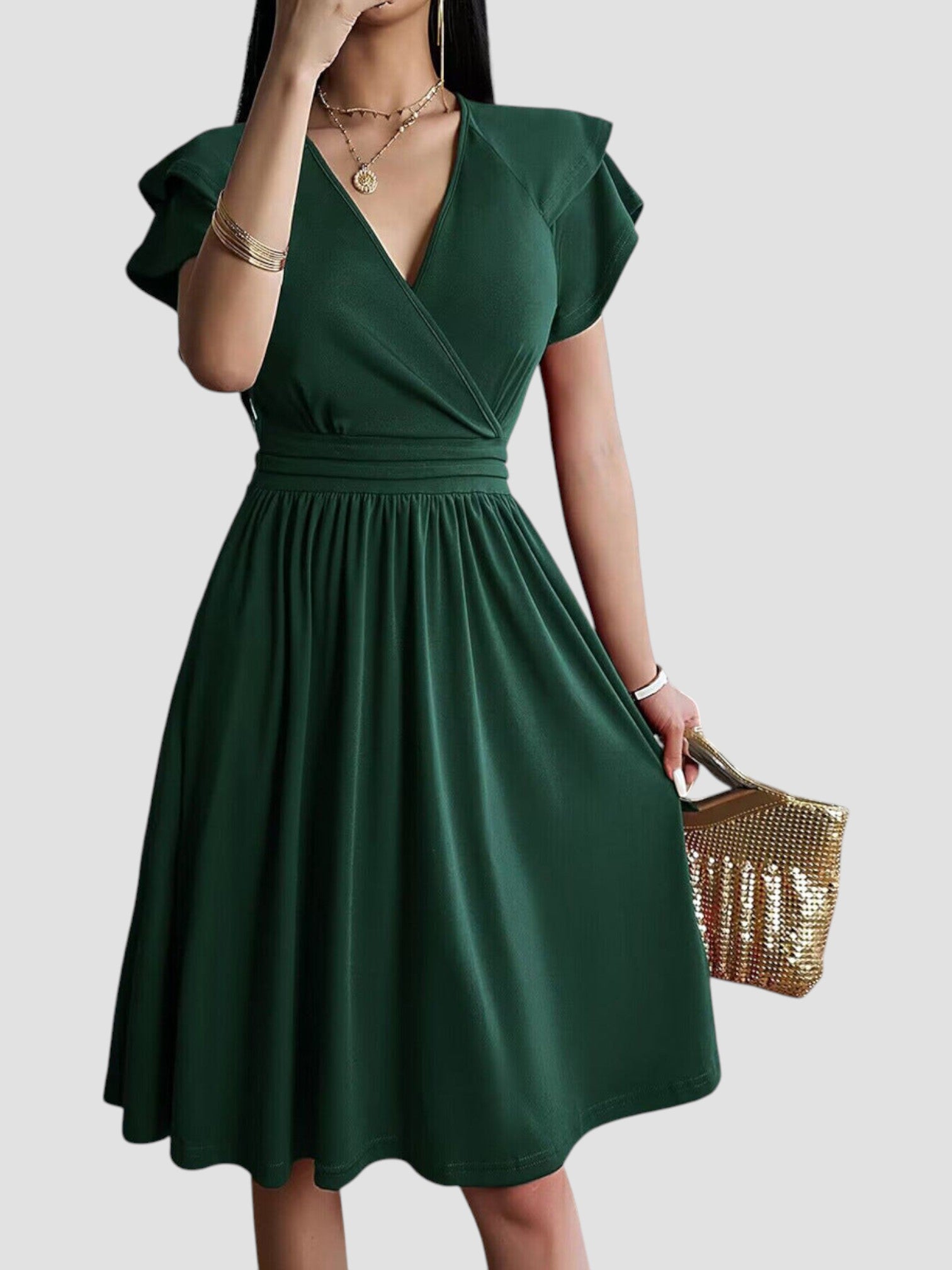 Lucia | Dress