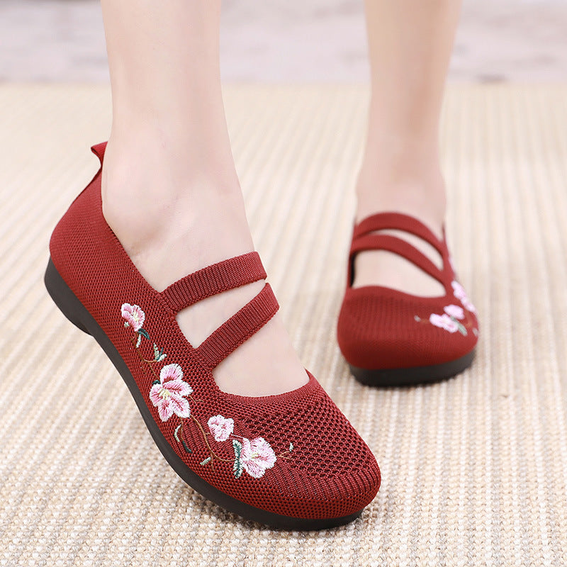Eva | Orthopedic shoes for women