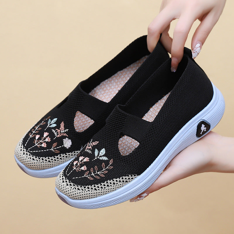 Anna | Orthopedic shoes for women