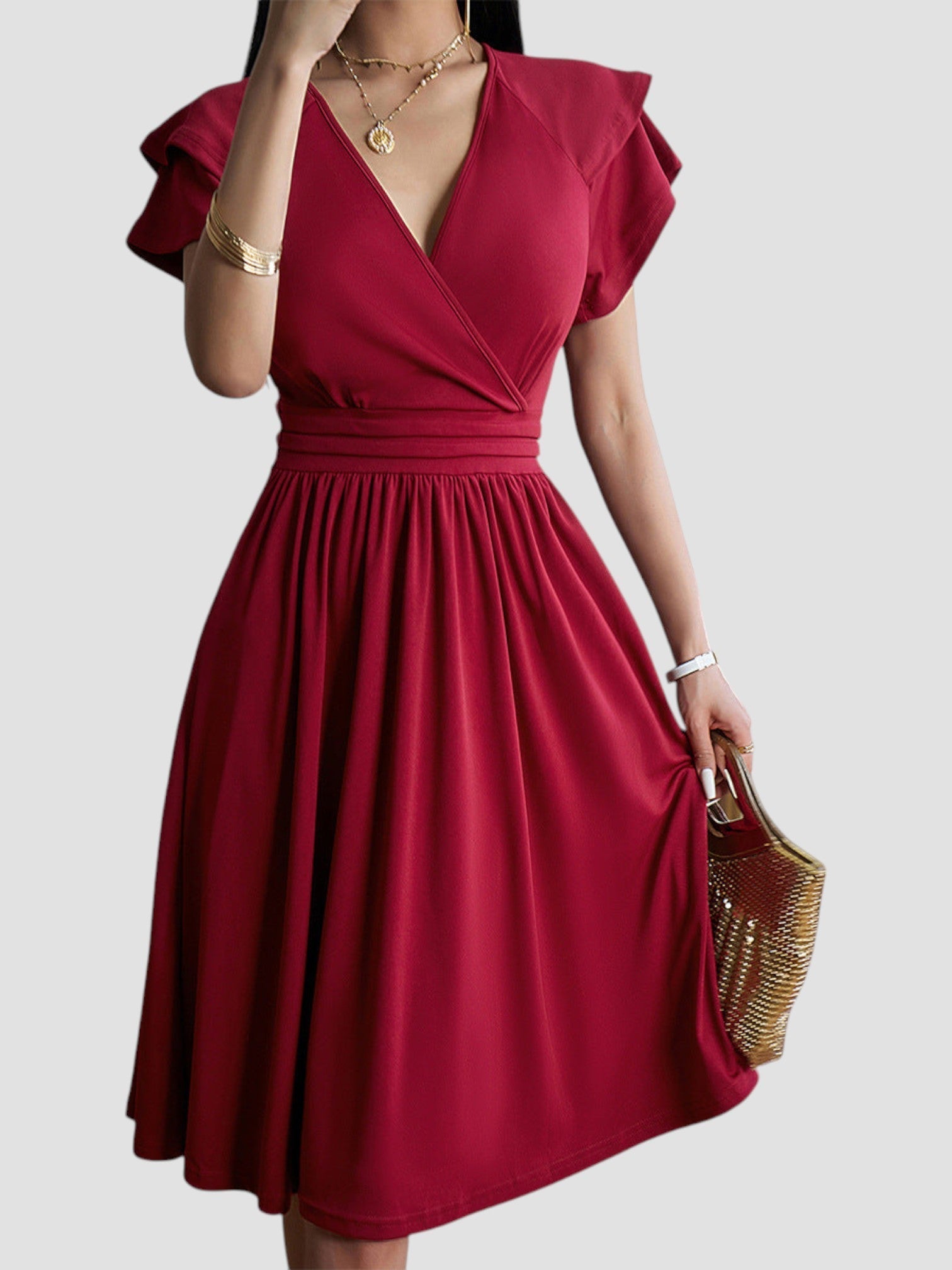 Lucia | Dress