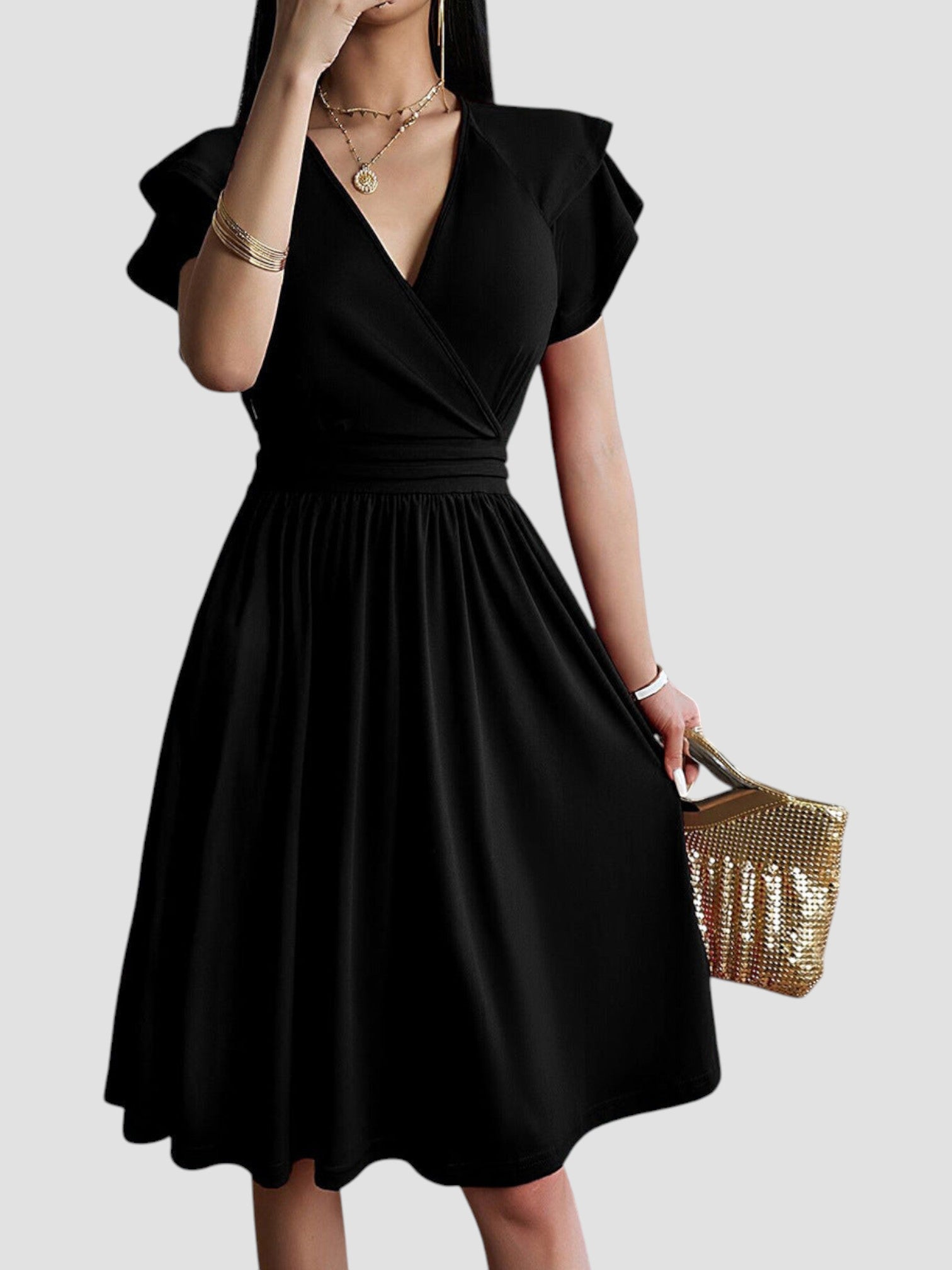 Lucia | Dress