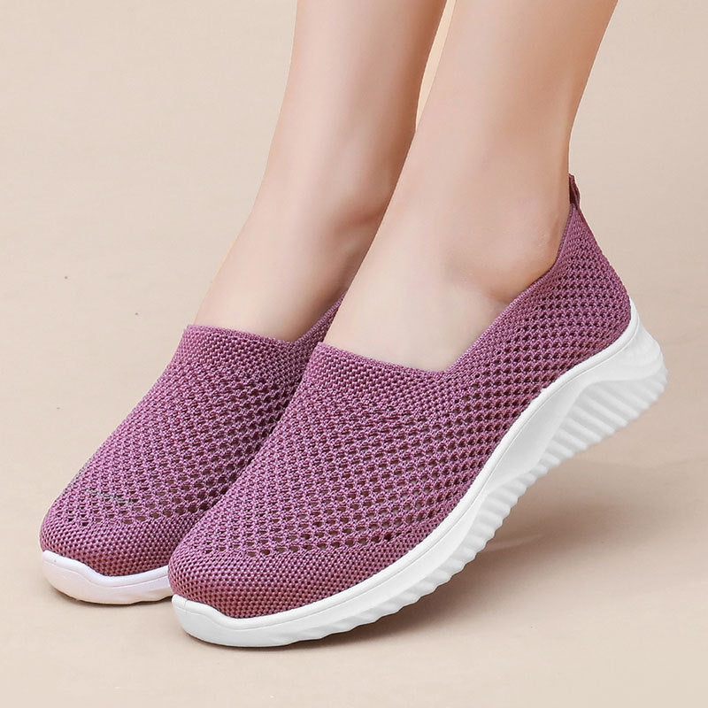 Ella | Orthopedic shoes for women