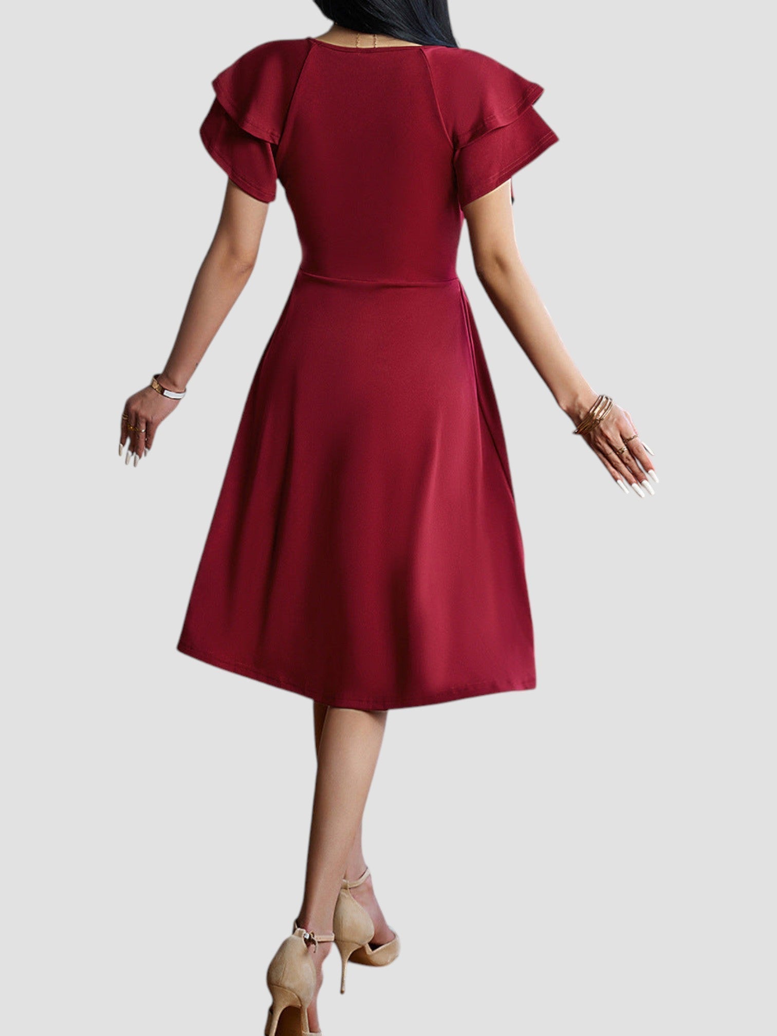 Lucia | Dress