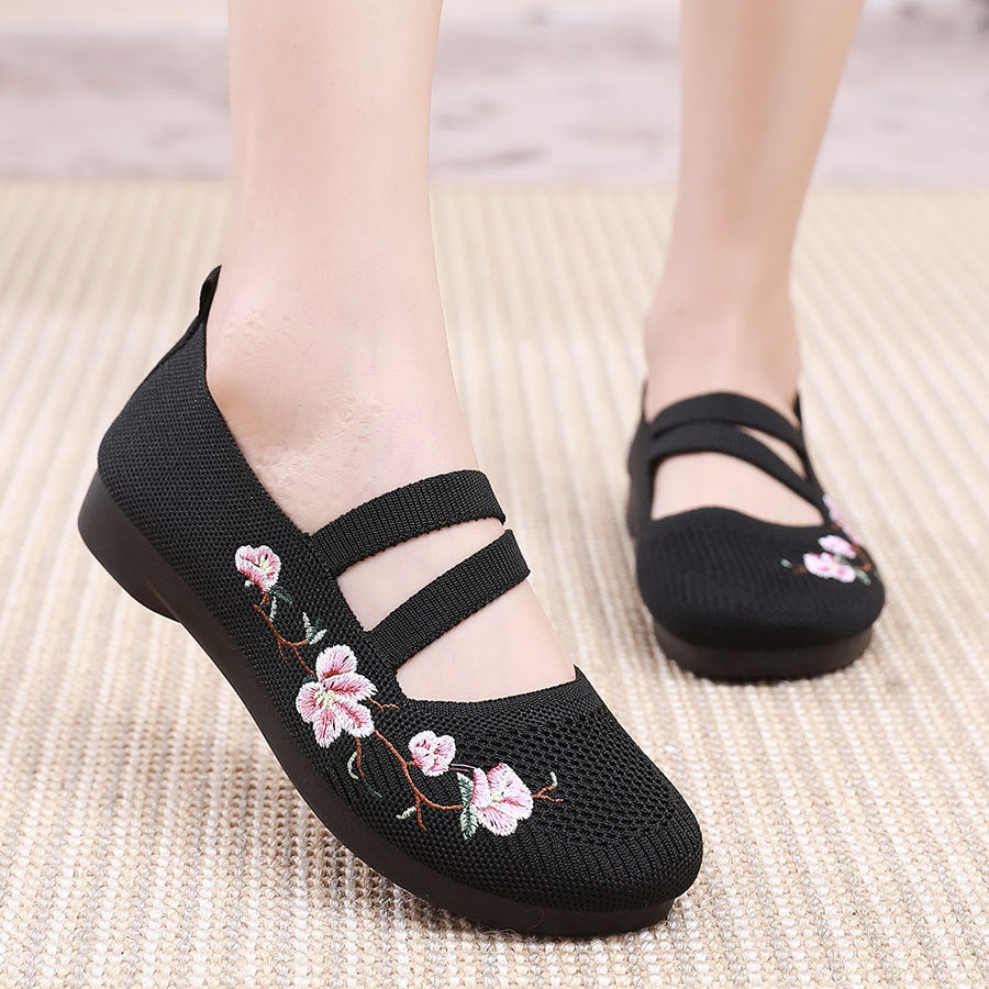 Eva | Orthopedic shoes for women
