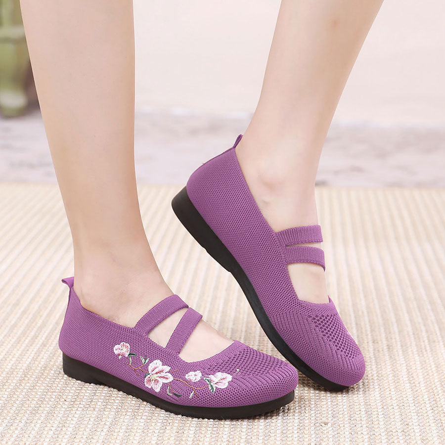 Eva | Orthopedic shoes for women