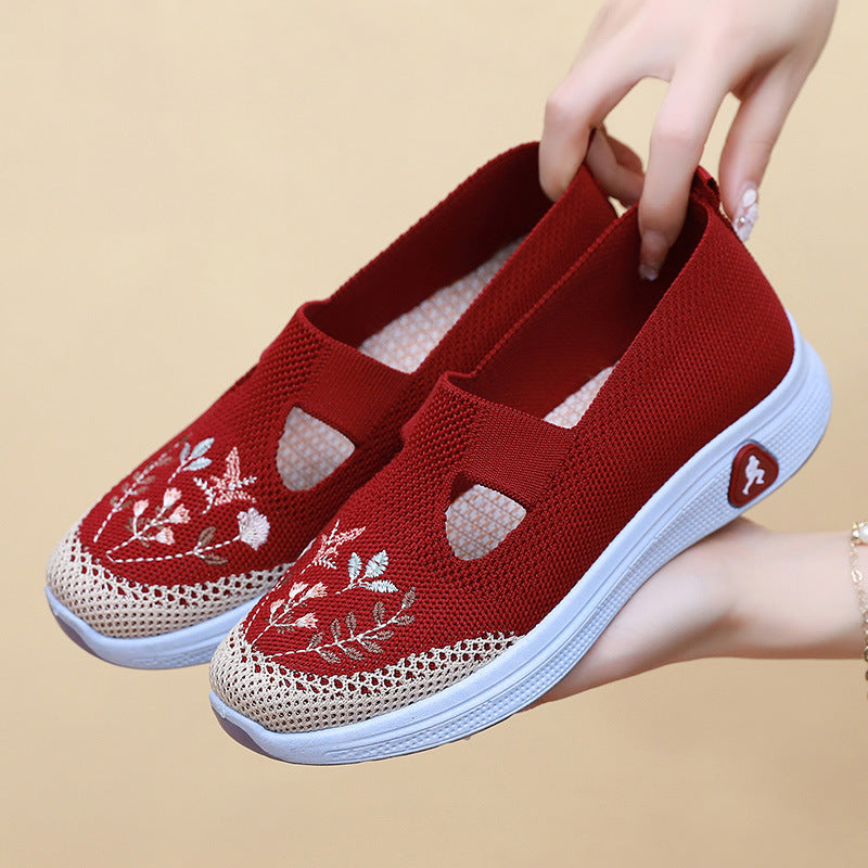 Anna | Orthopedic shoes for women