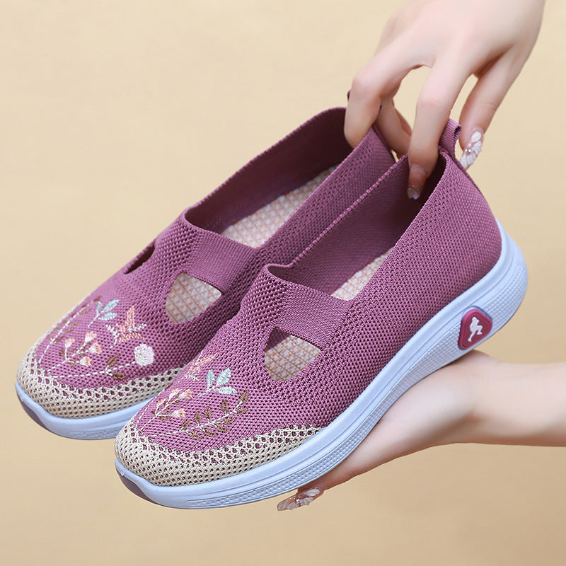Anna | Orthopedic shoes for women