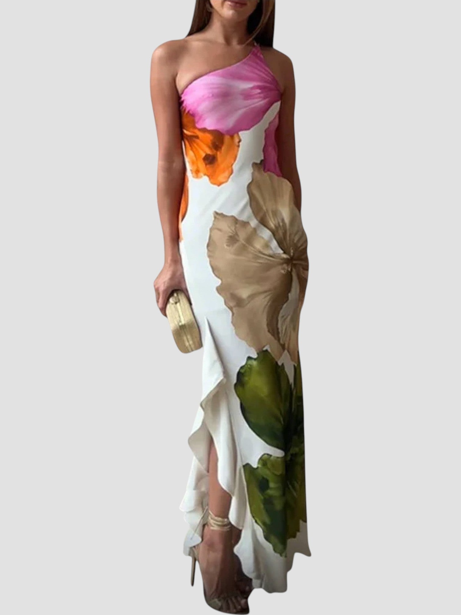 Veronica | Dress
