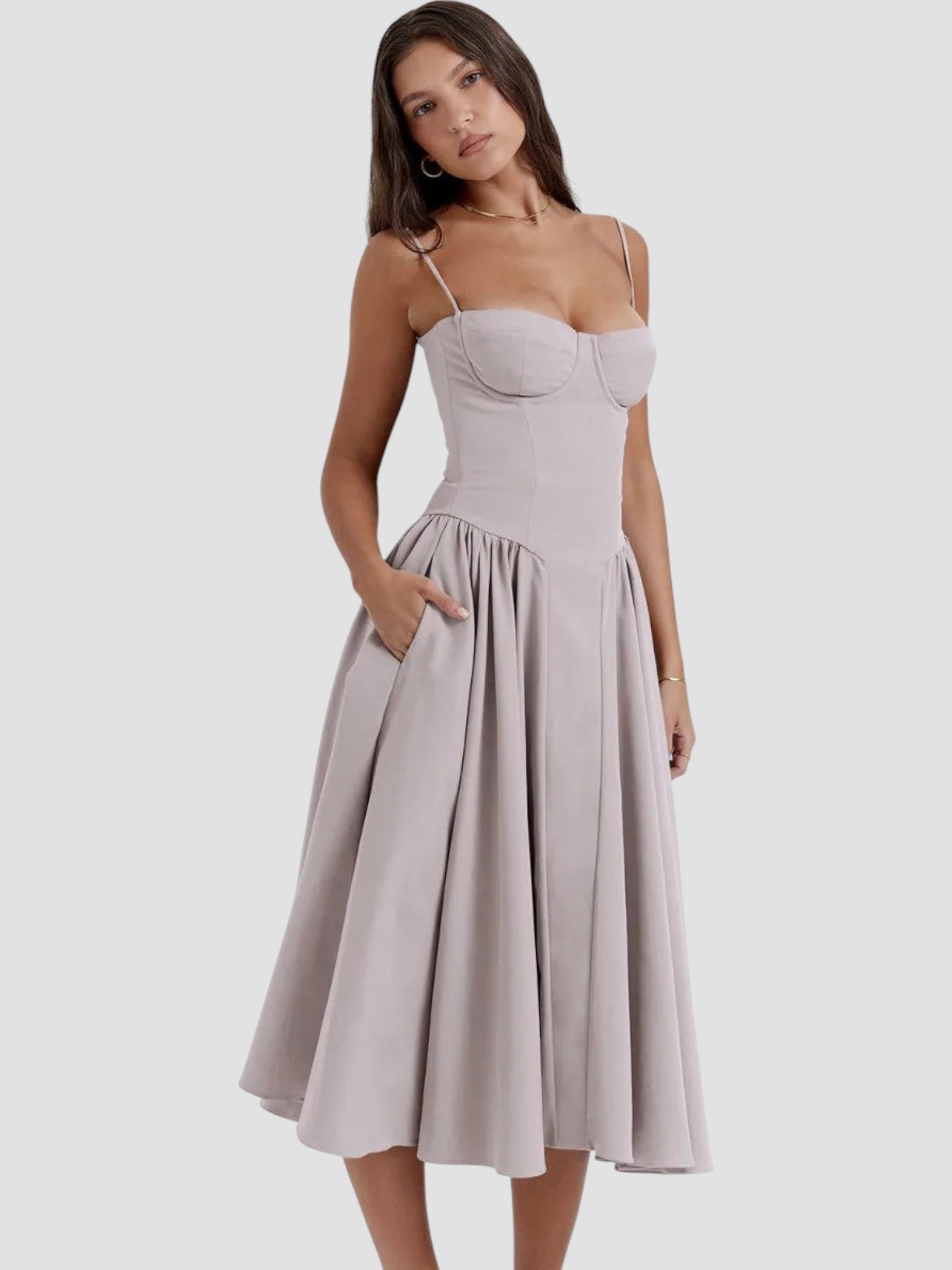 Rosalie | Dress