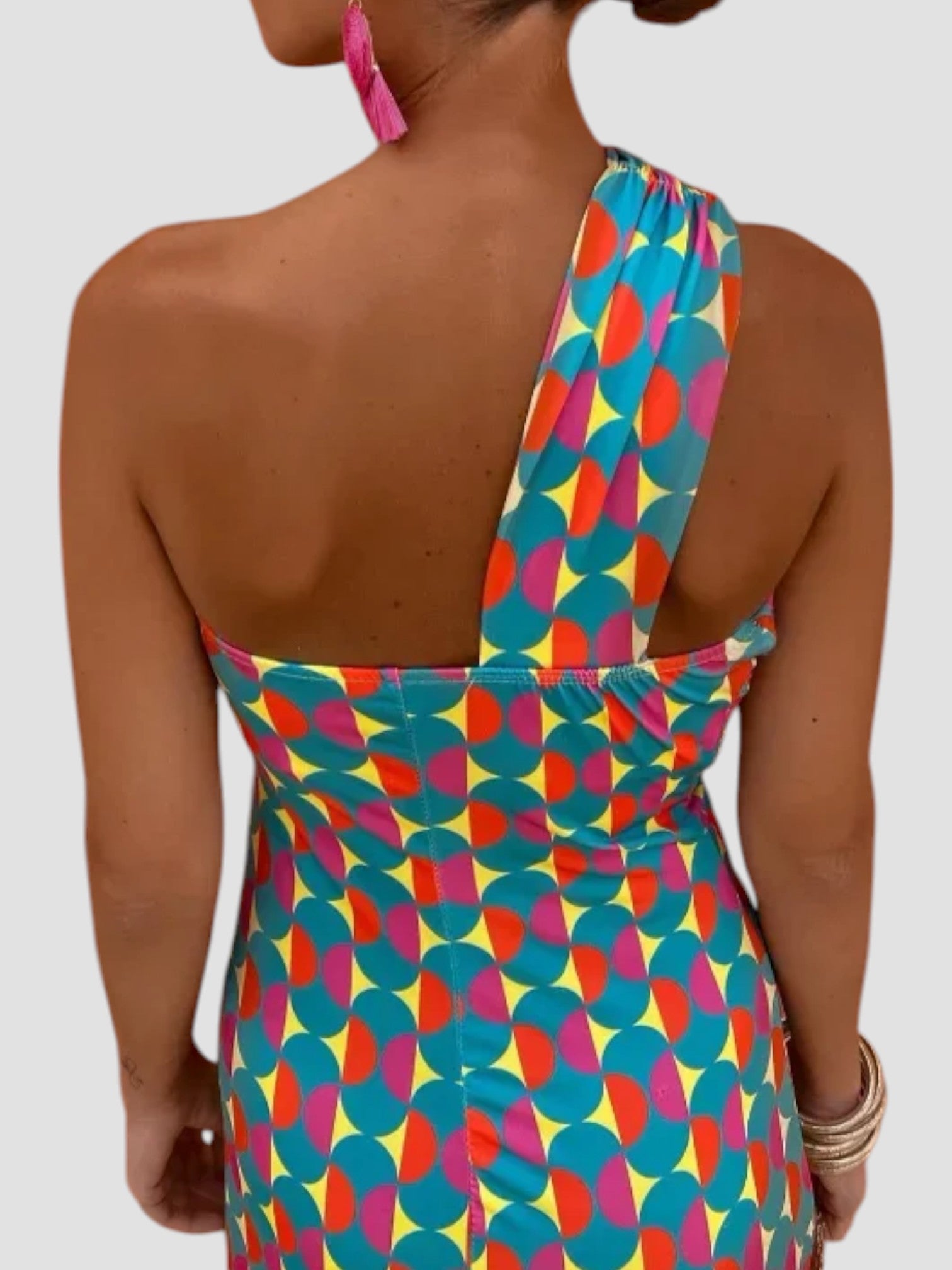 Irmgardi | Dress
