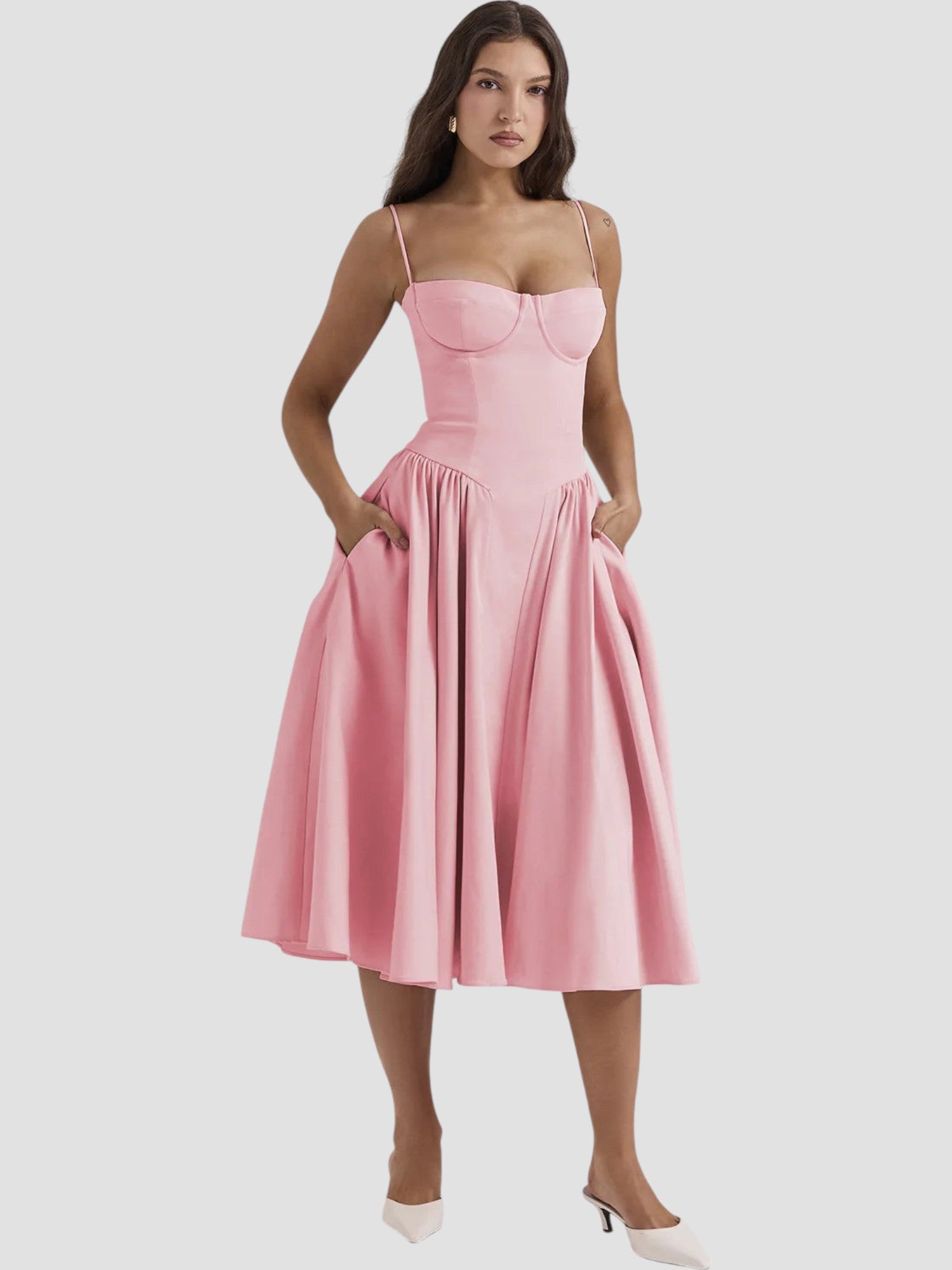 Rosalie | Dress