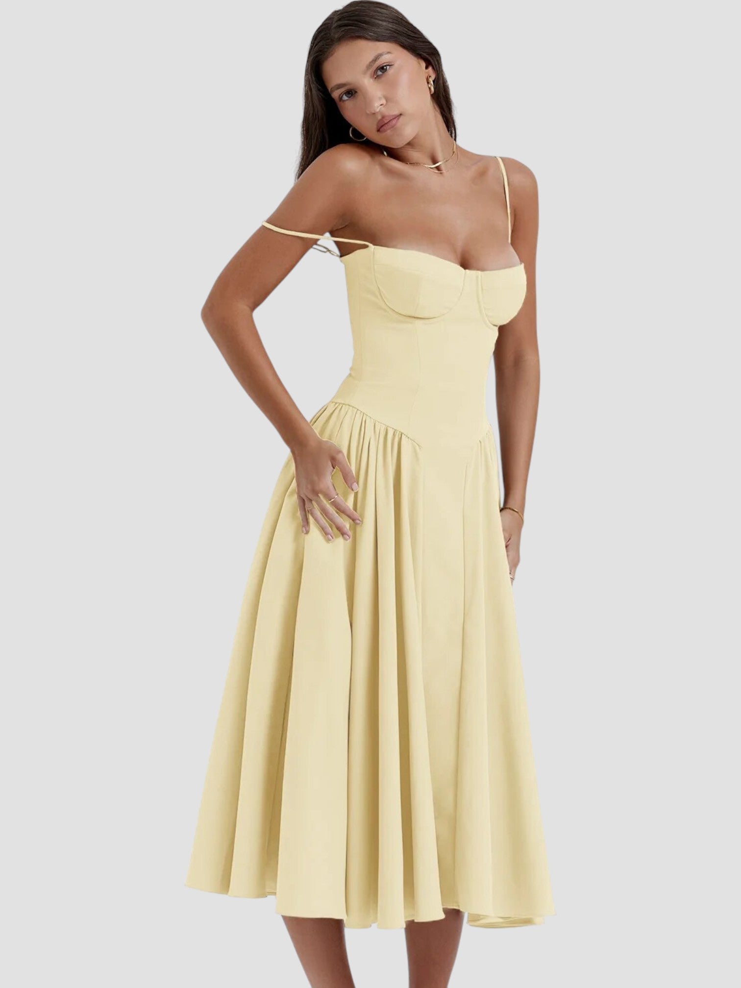 Rosalie | Dress