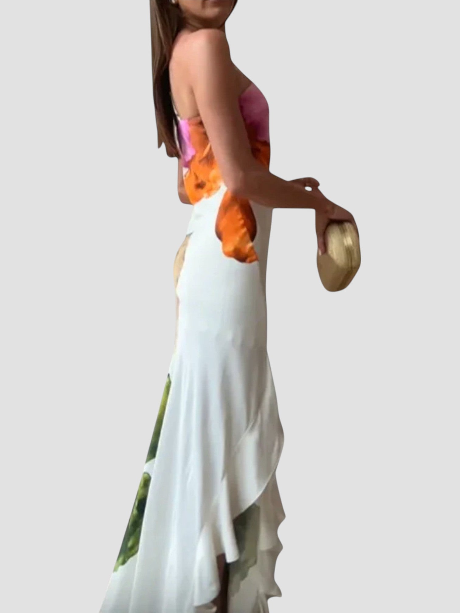 Veronica | Dress