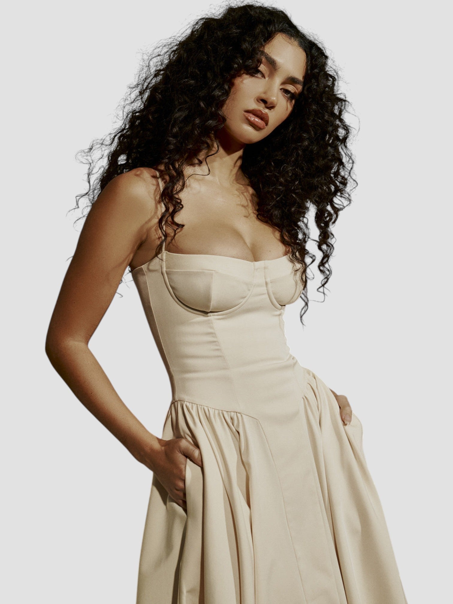 Rosalie | Dress