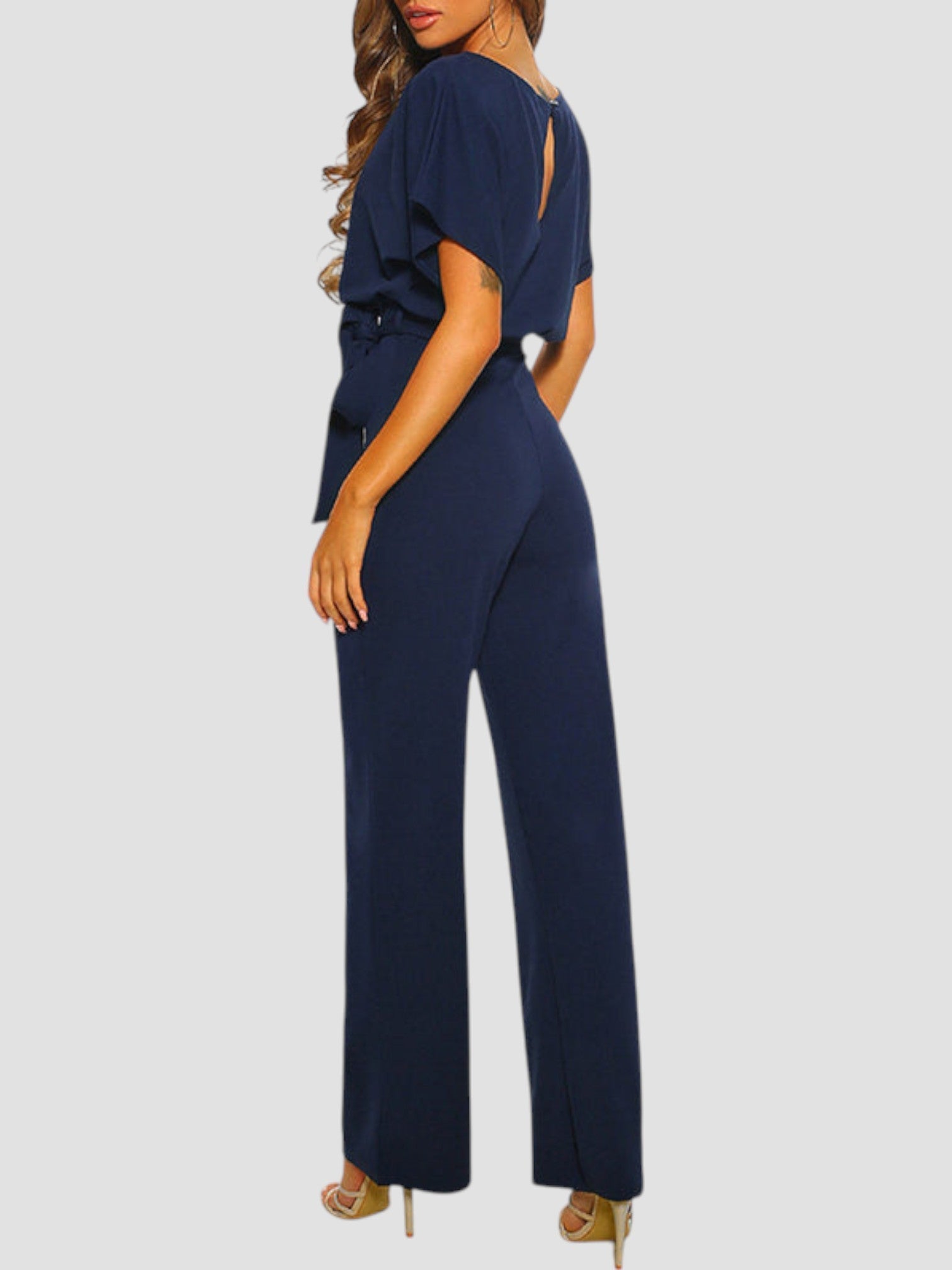 Antoniya | Jumpsuit