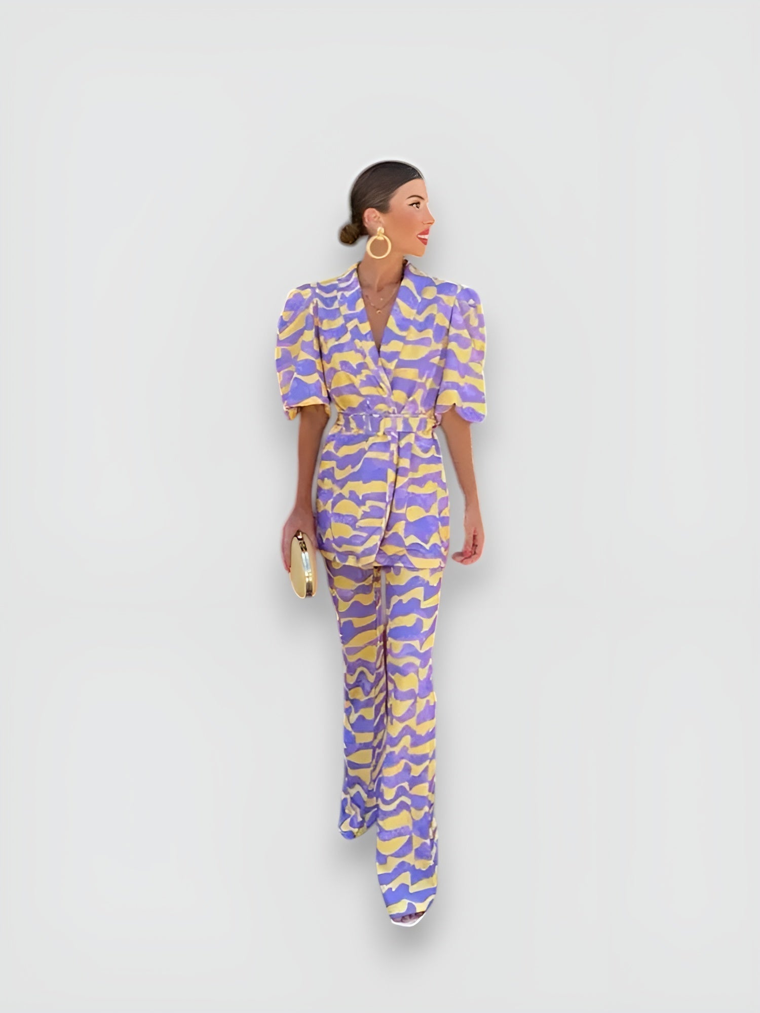 Dina | Co-ord