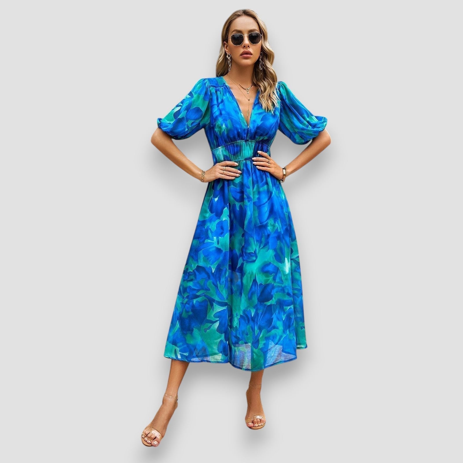 Ariadne | Dress