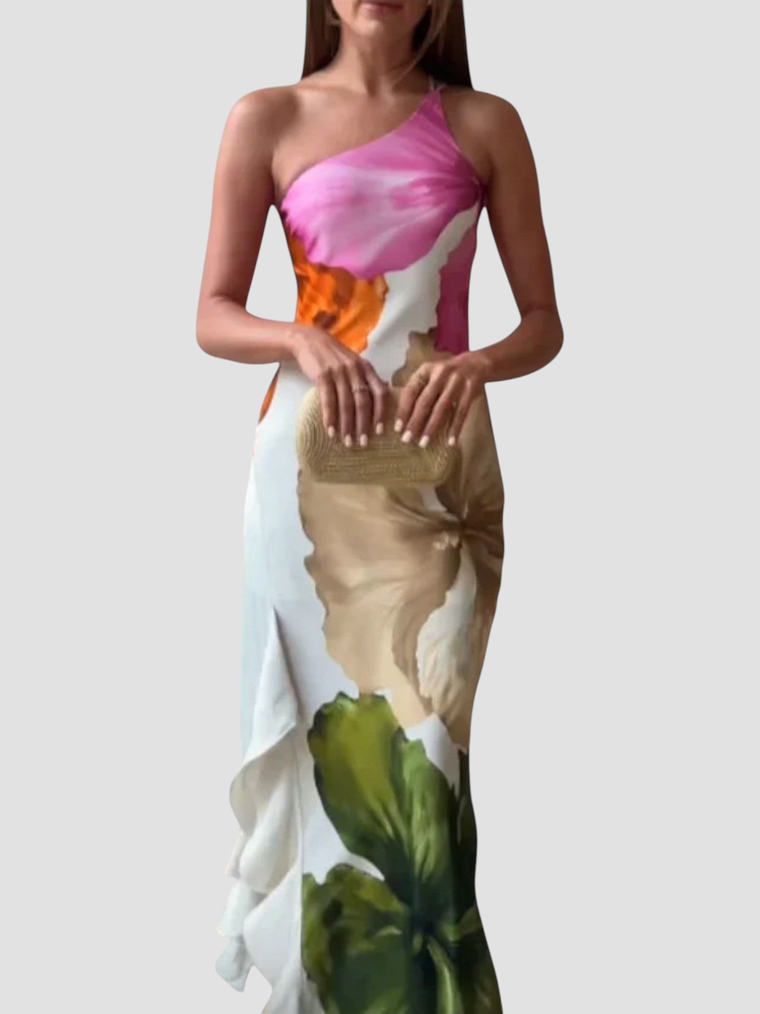 Veronica | Dress