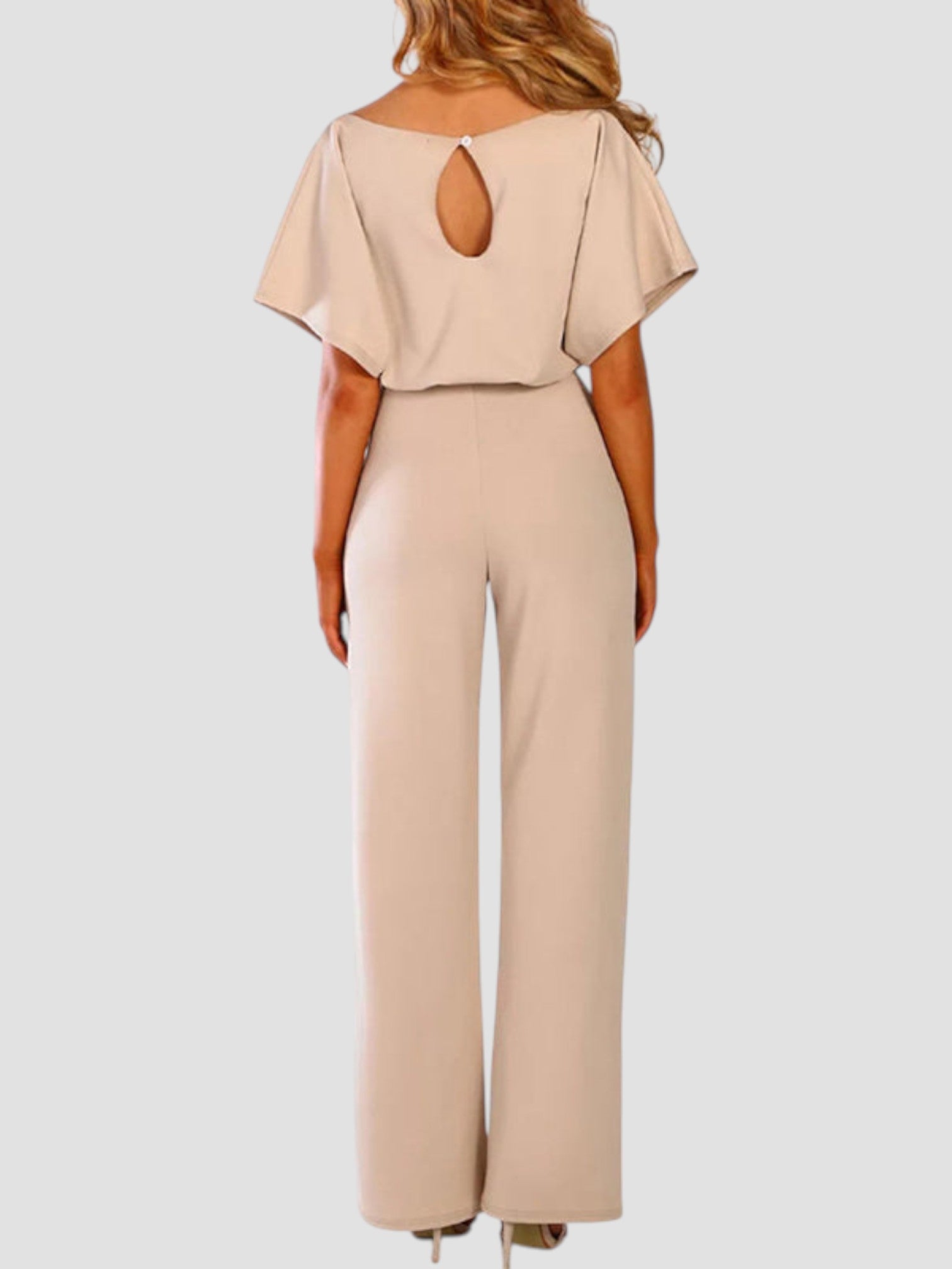 Antoniya | Jumpsuit