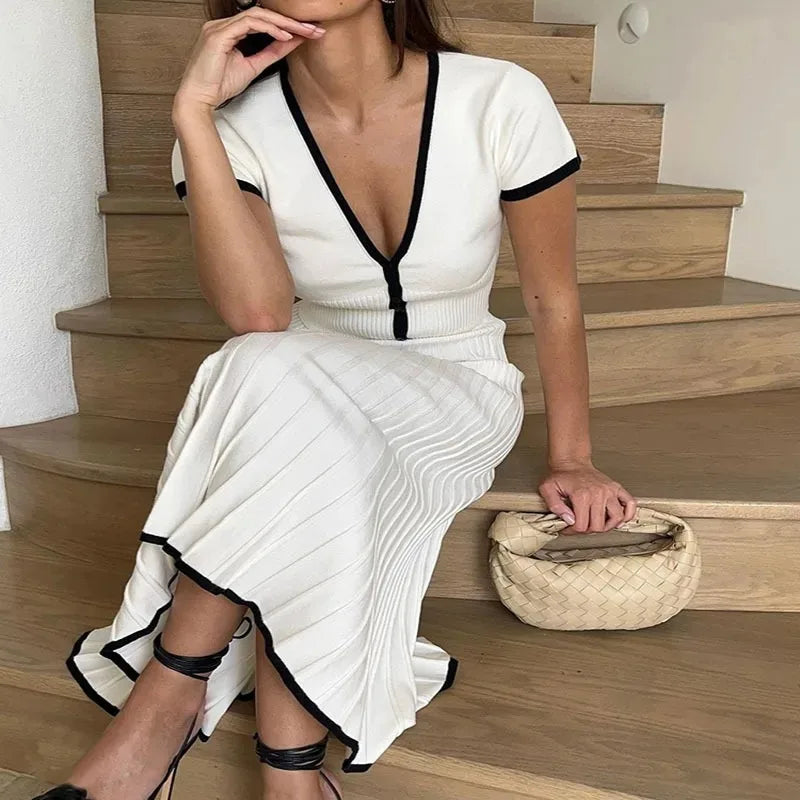 Chic Summer Two-Piece