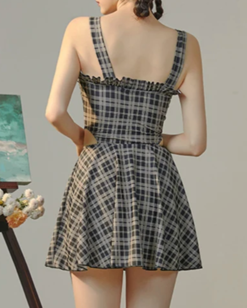 Dorothy Swimdress
