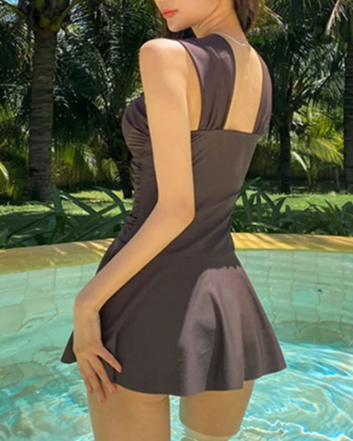 Sunkissed Swimdress
