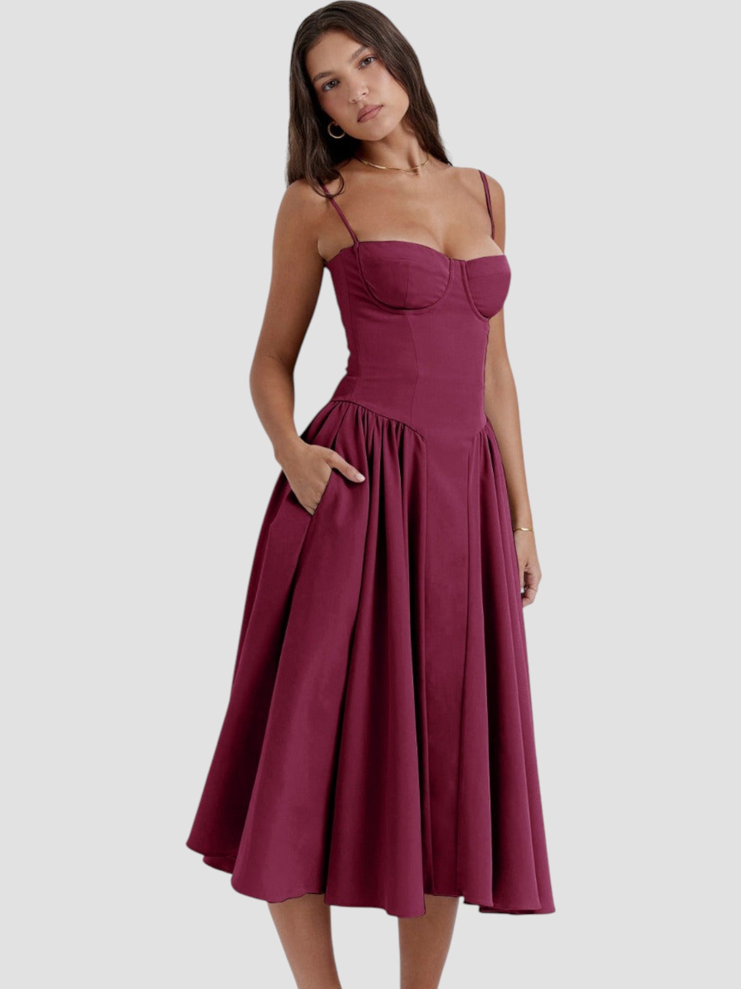 Rosalie | Dress