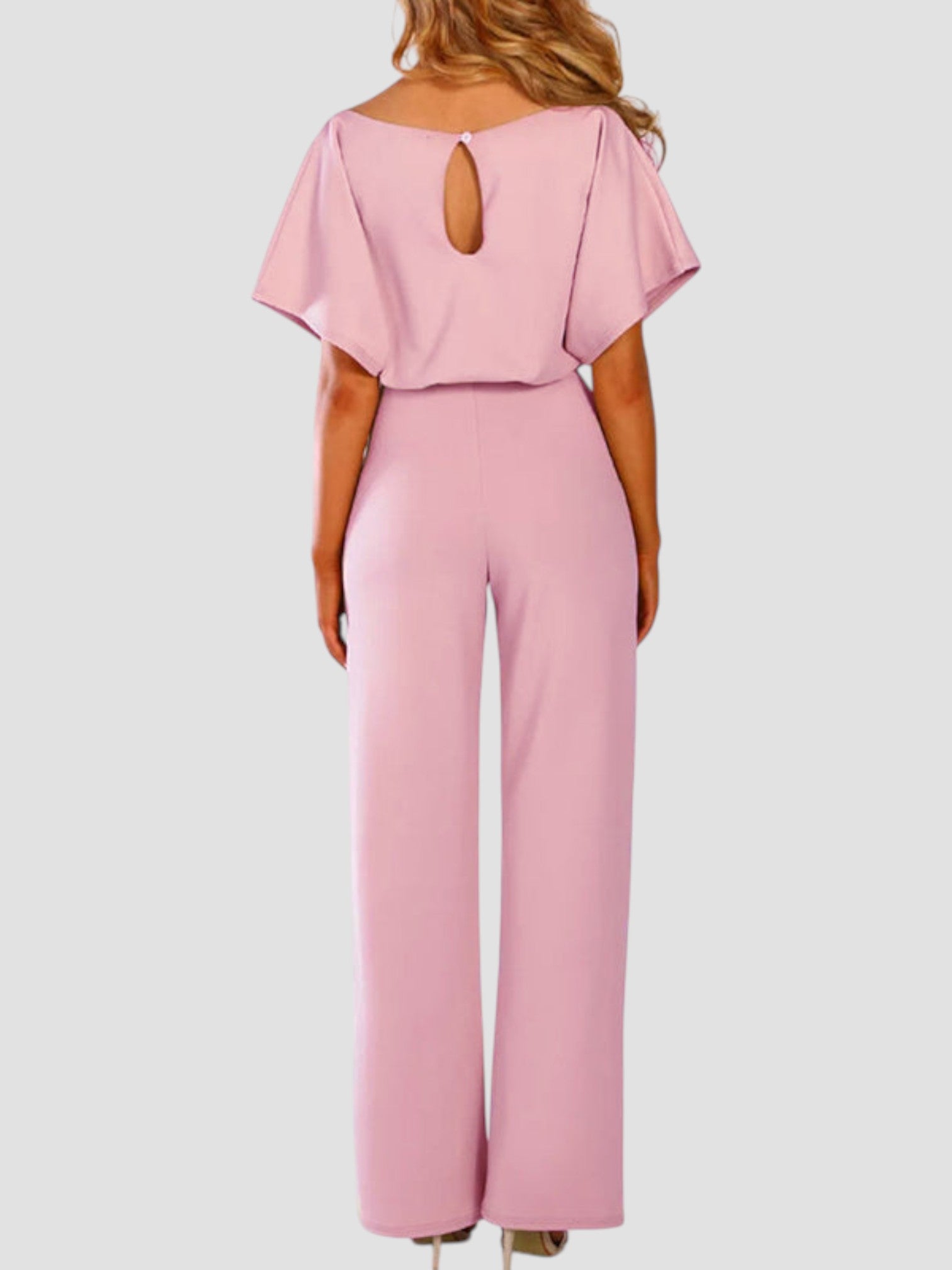 Antoniya | Jumpsuit