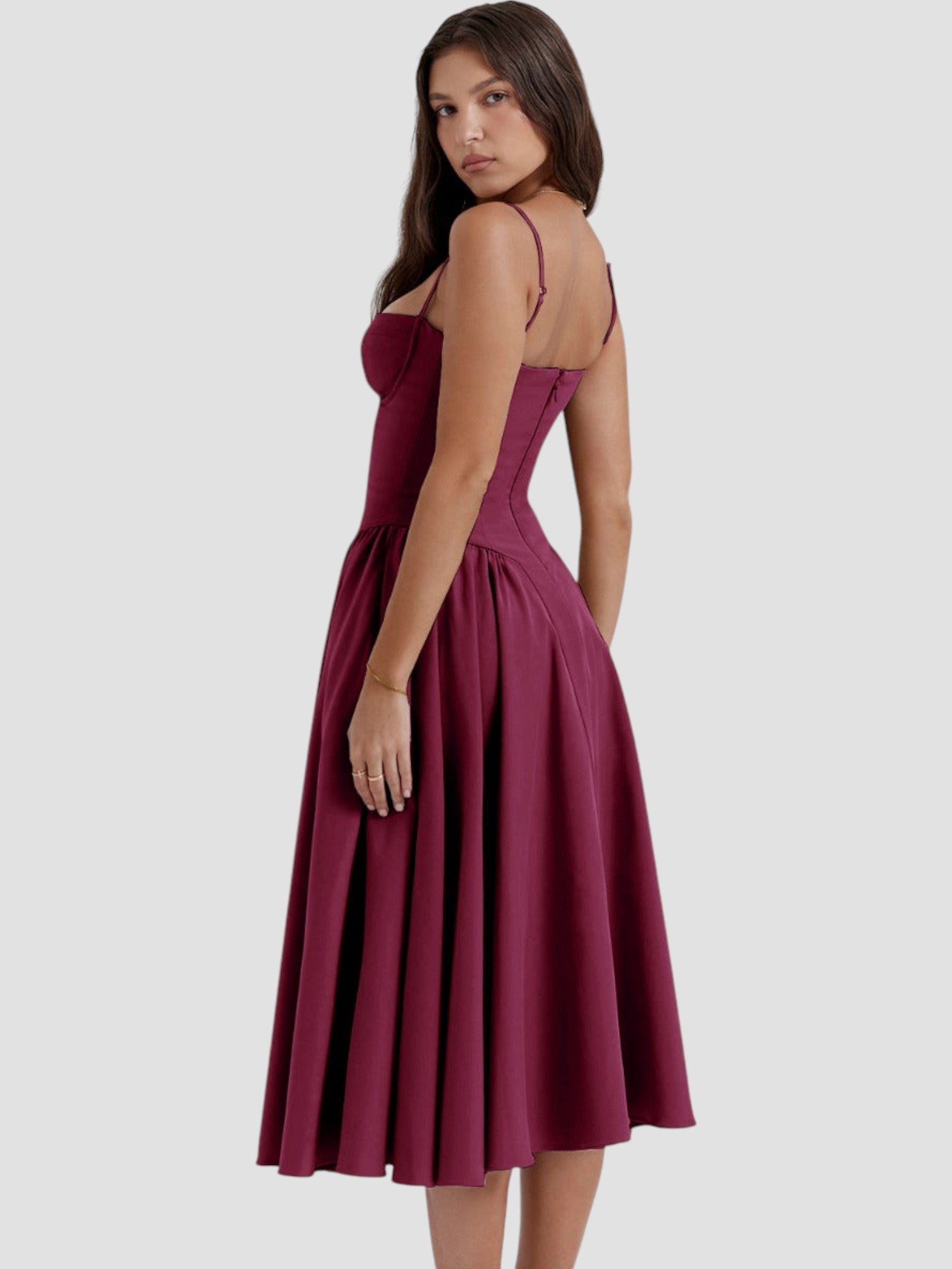 Rosalie | Dress