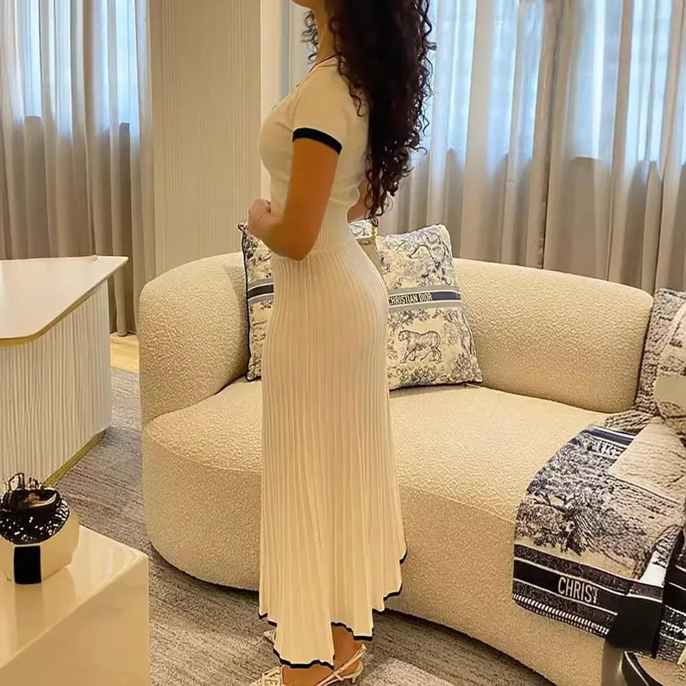 Chic Summer Two-Piece