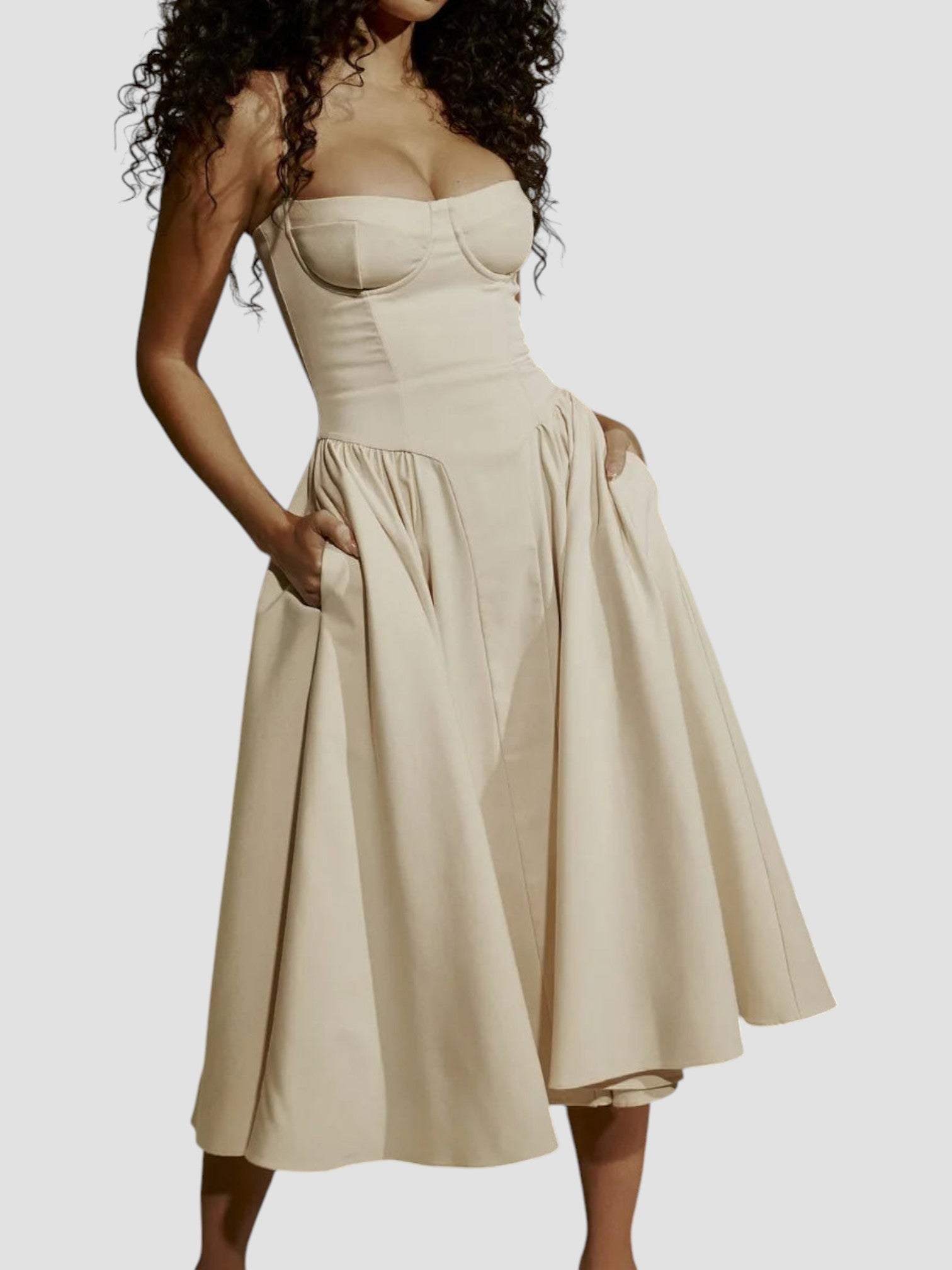 Rosalie | Dress