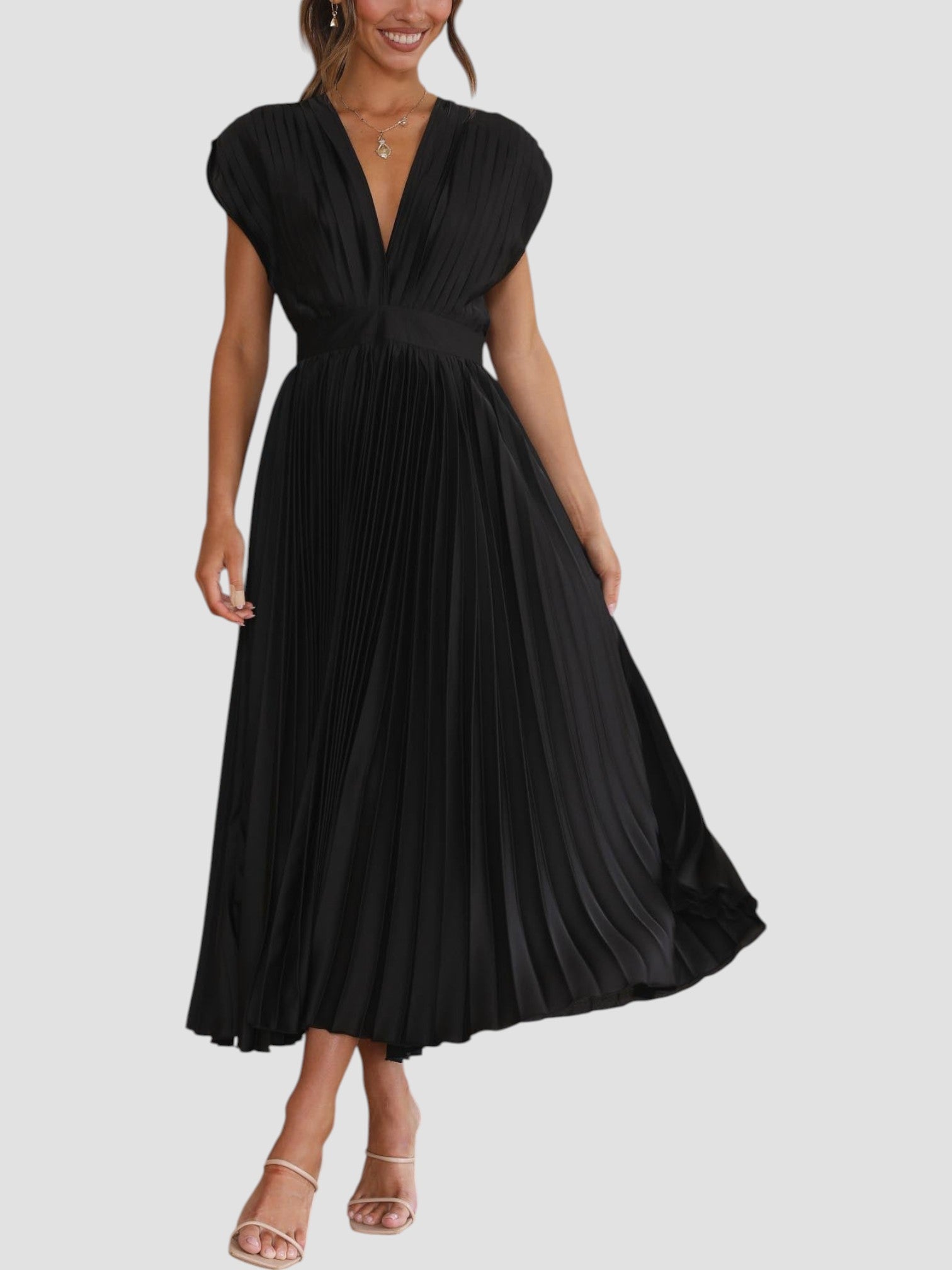 Isla | Dress