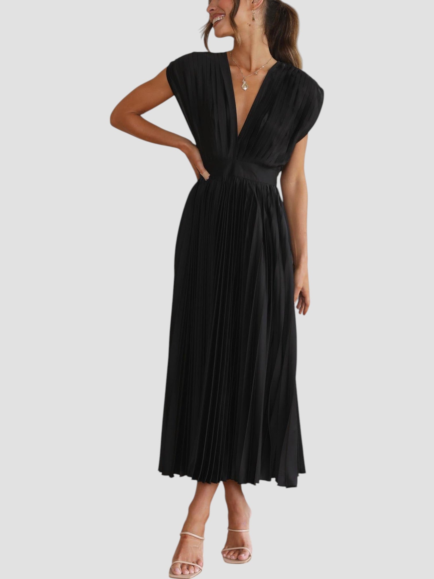Isla | Dress