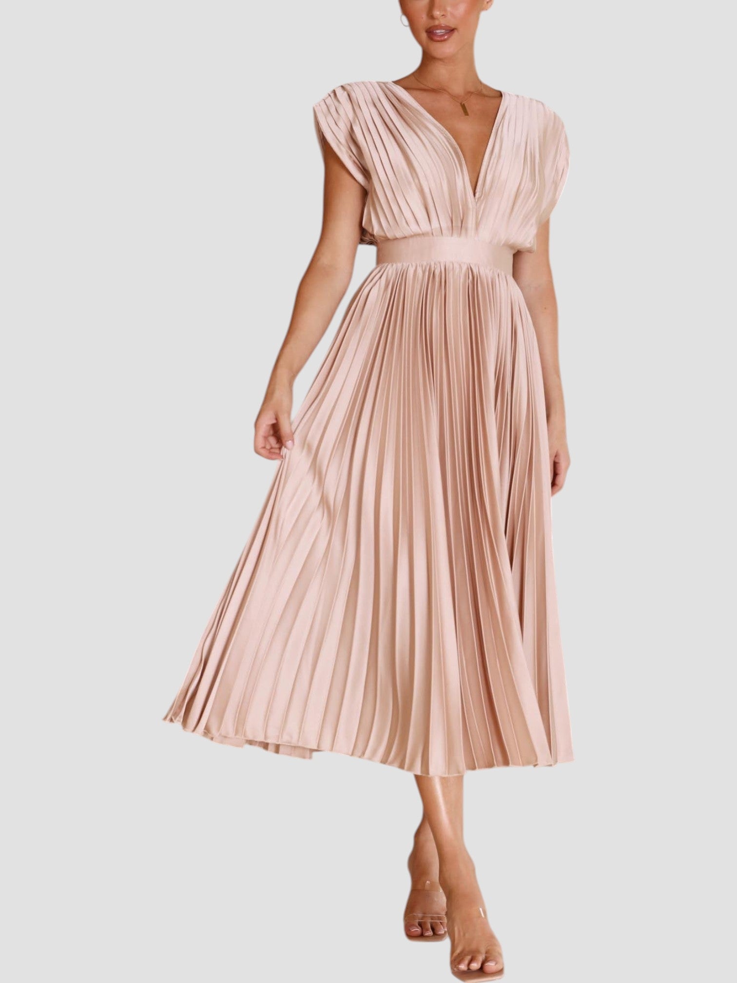 Isla | Dress