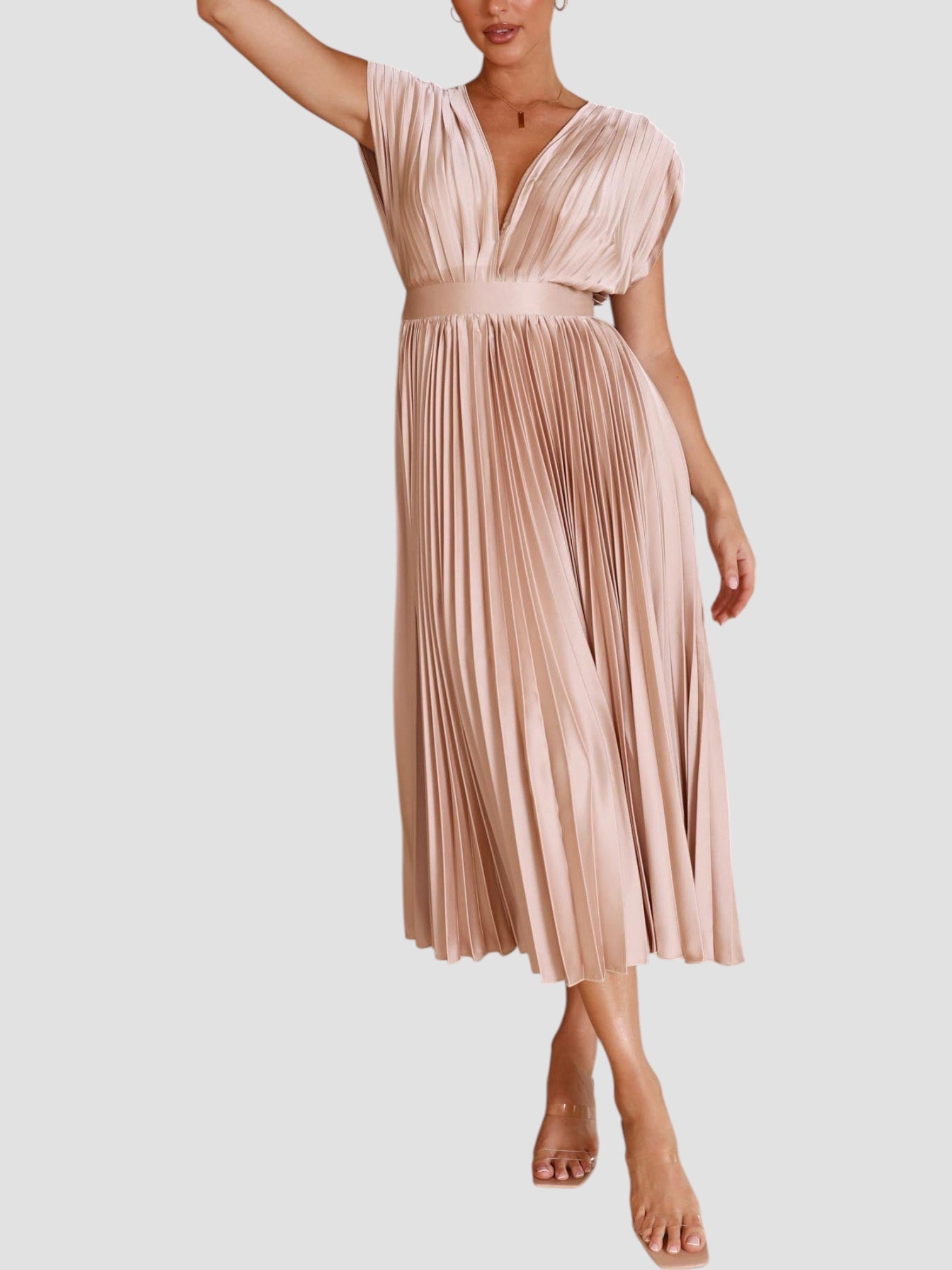 Isla | Dress