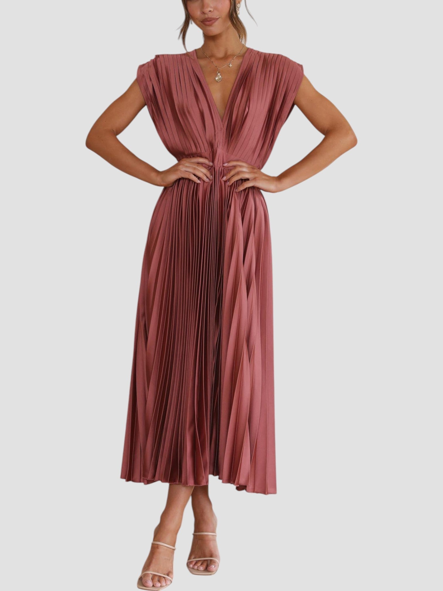 Isla | Dress