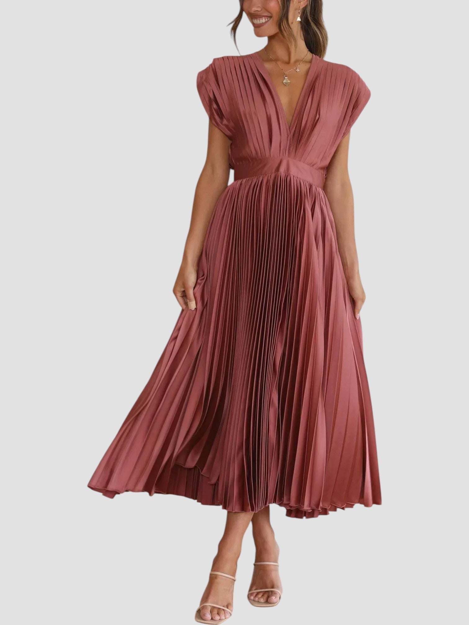 Isla | Dress