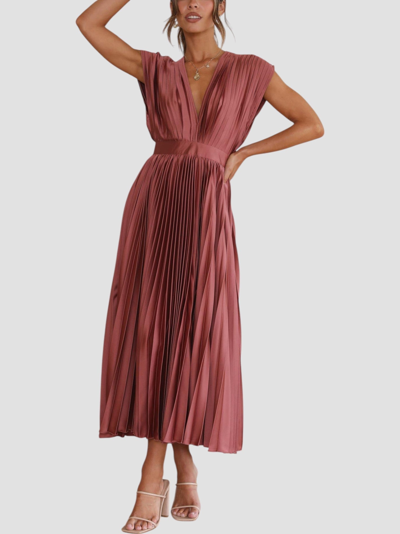 Isla | Dress