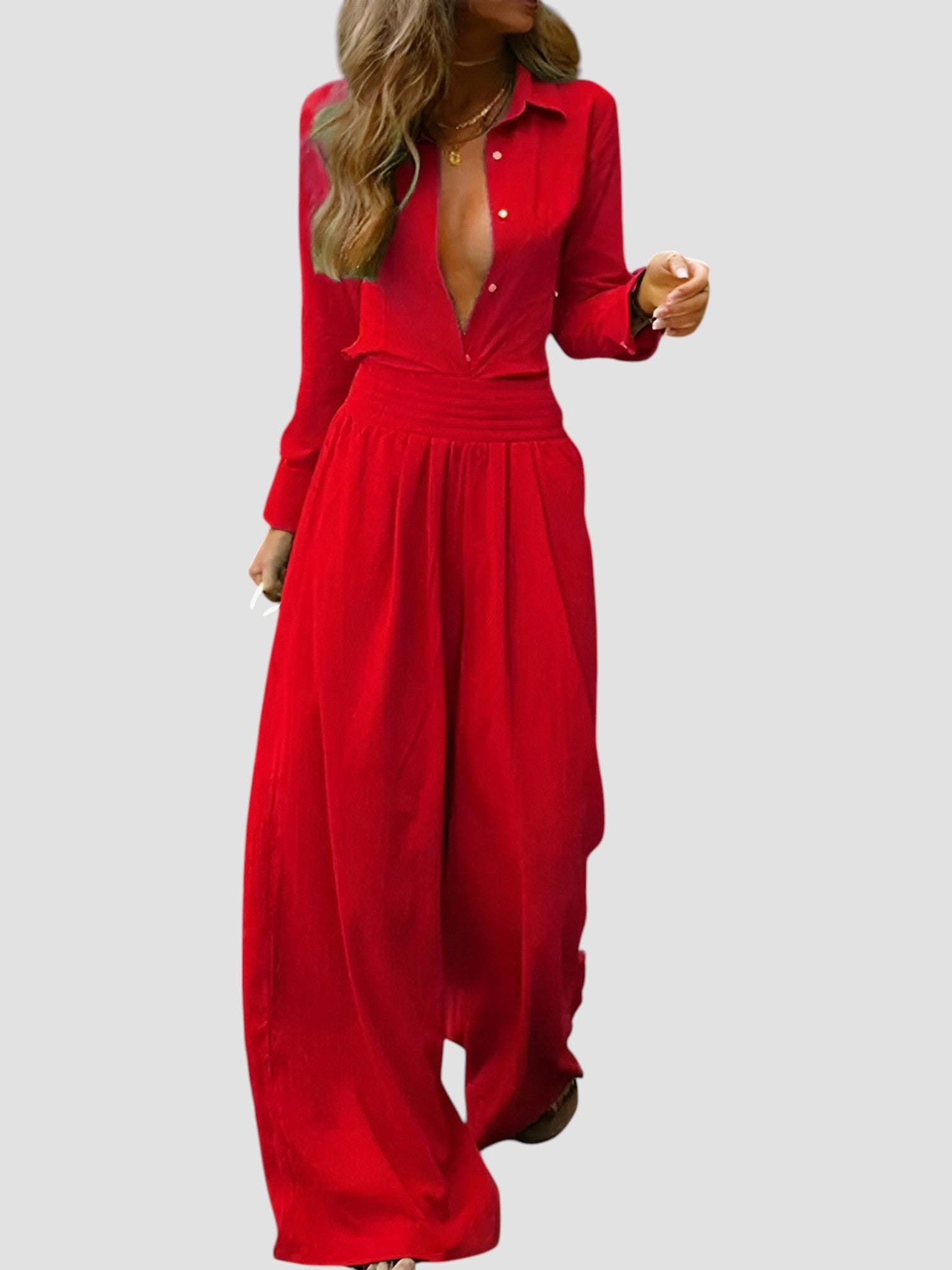 Elvira | Jumpsuit