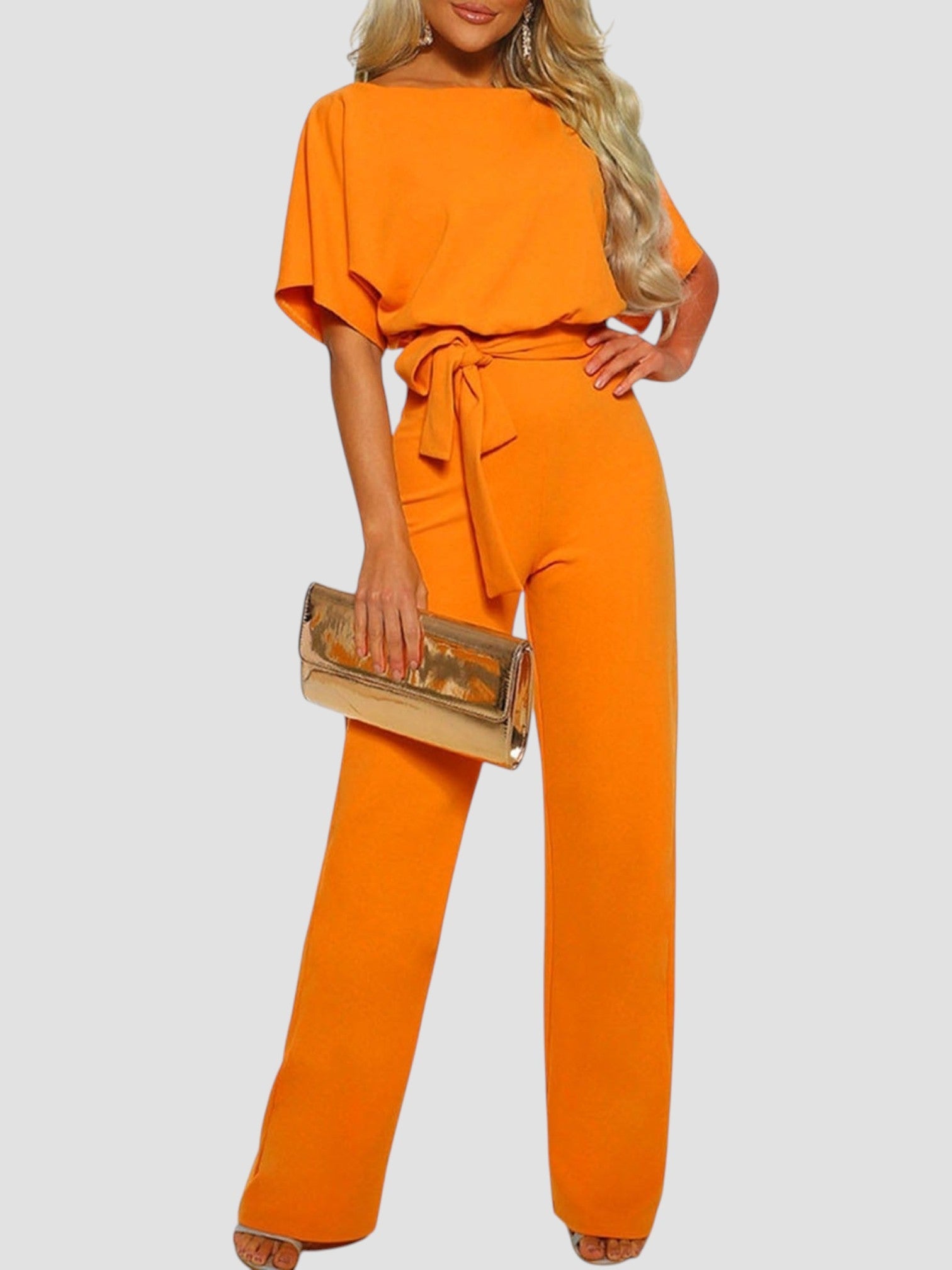 Antoniya | Jumpsuit