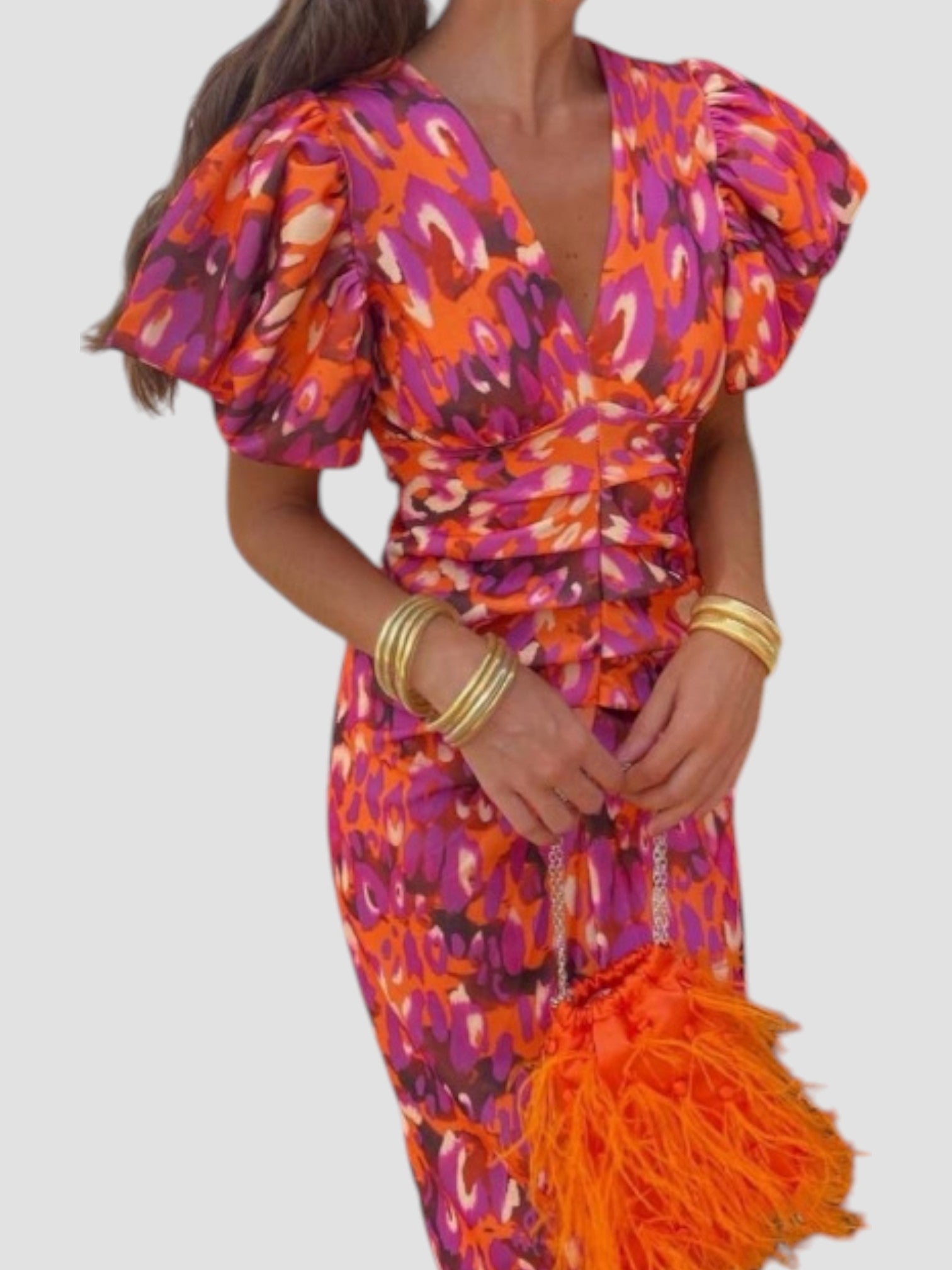Donatella | Dress